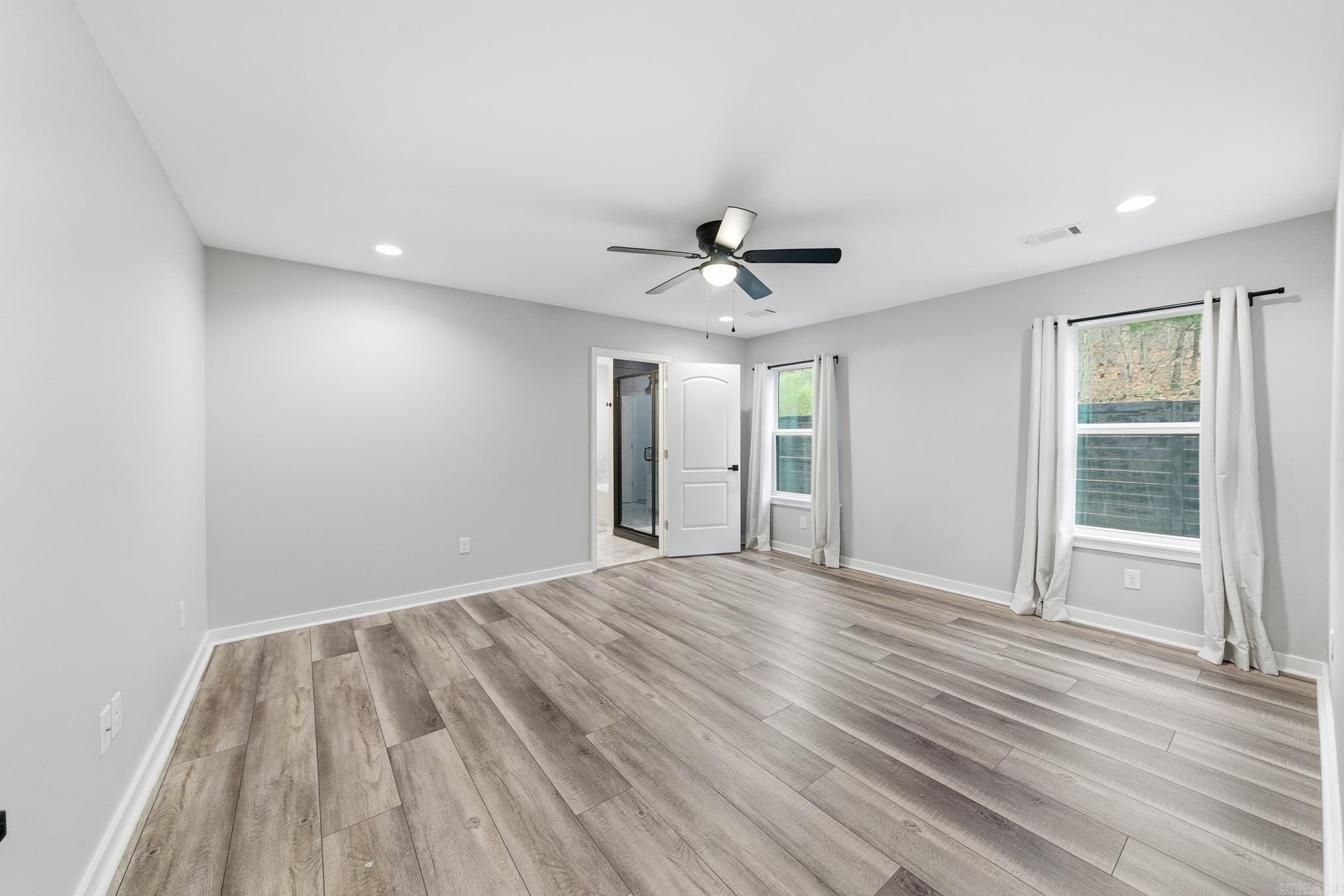 MAGNESS CREEK SUBDIVISION - Residential