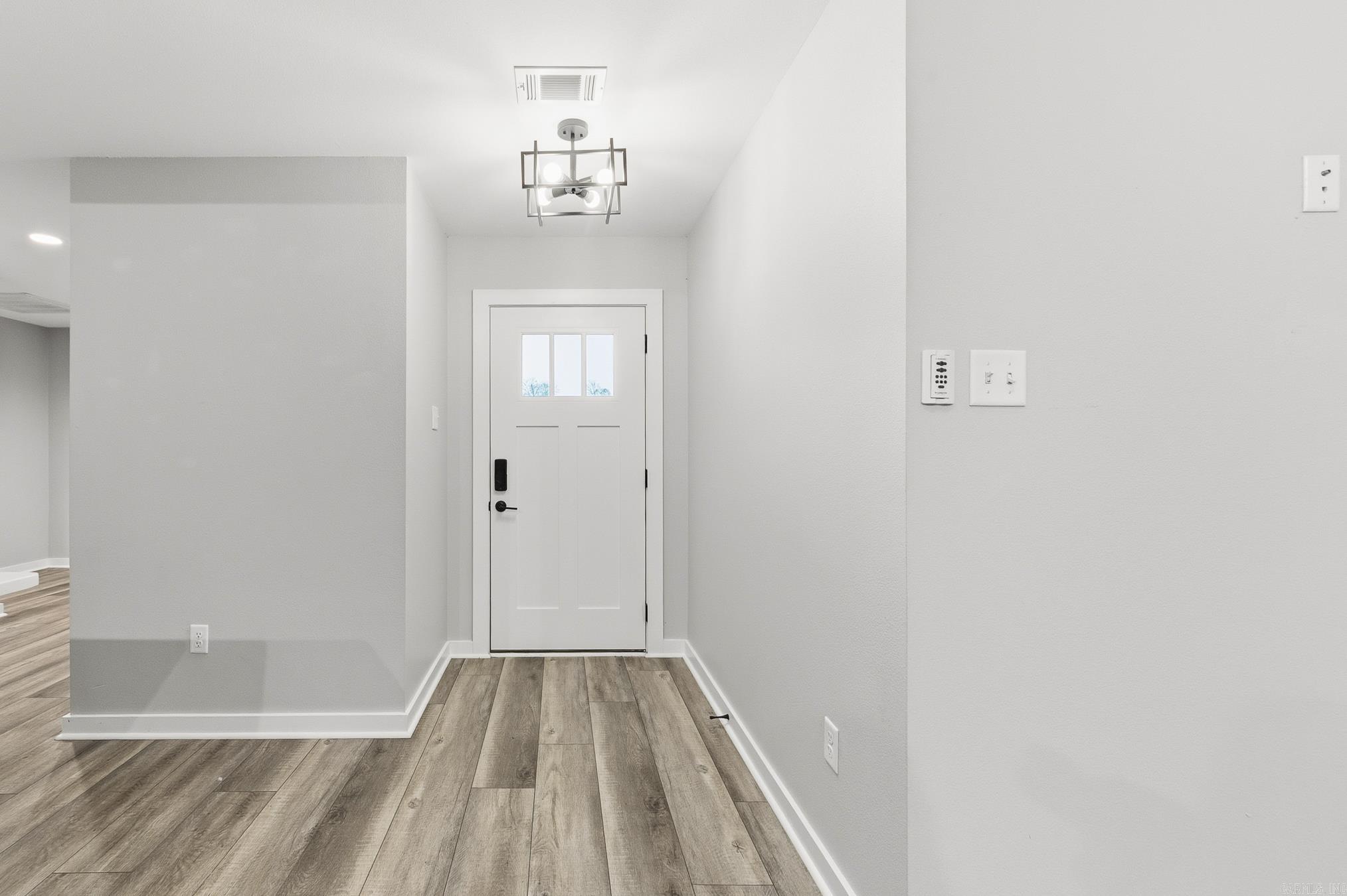 MAGNESS CREEK SUBDIVISION - Residential