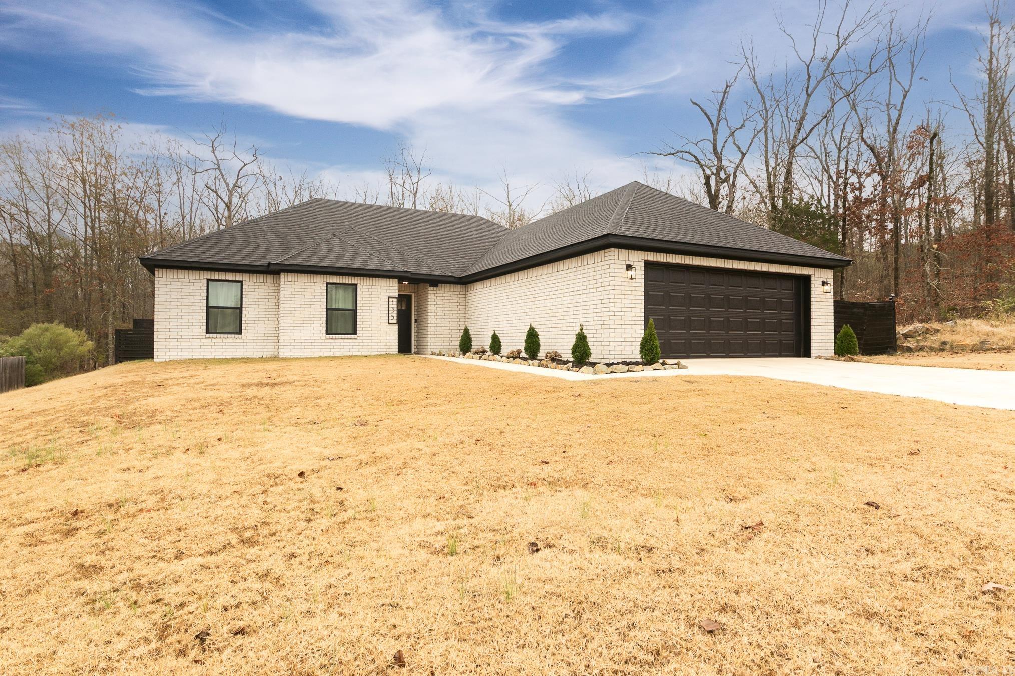 MAGNESS CREEK SUBDIVISION - Residential