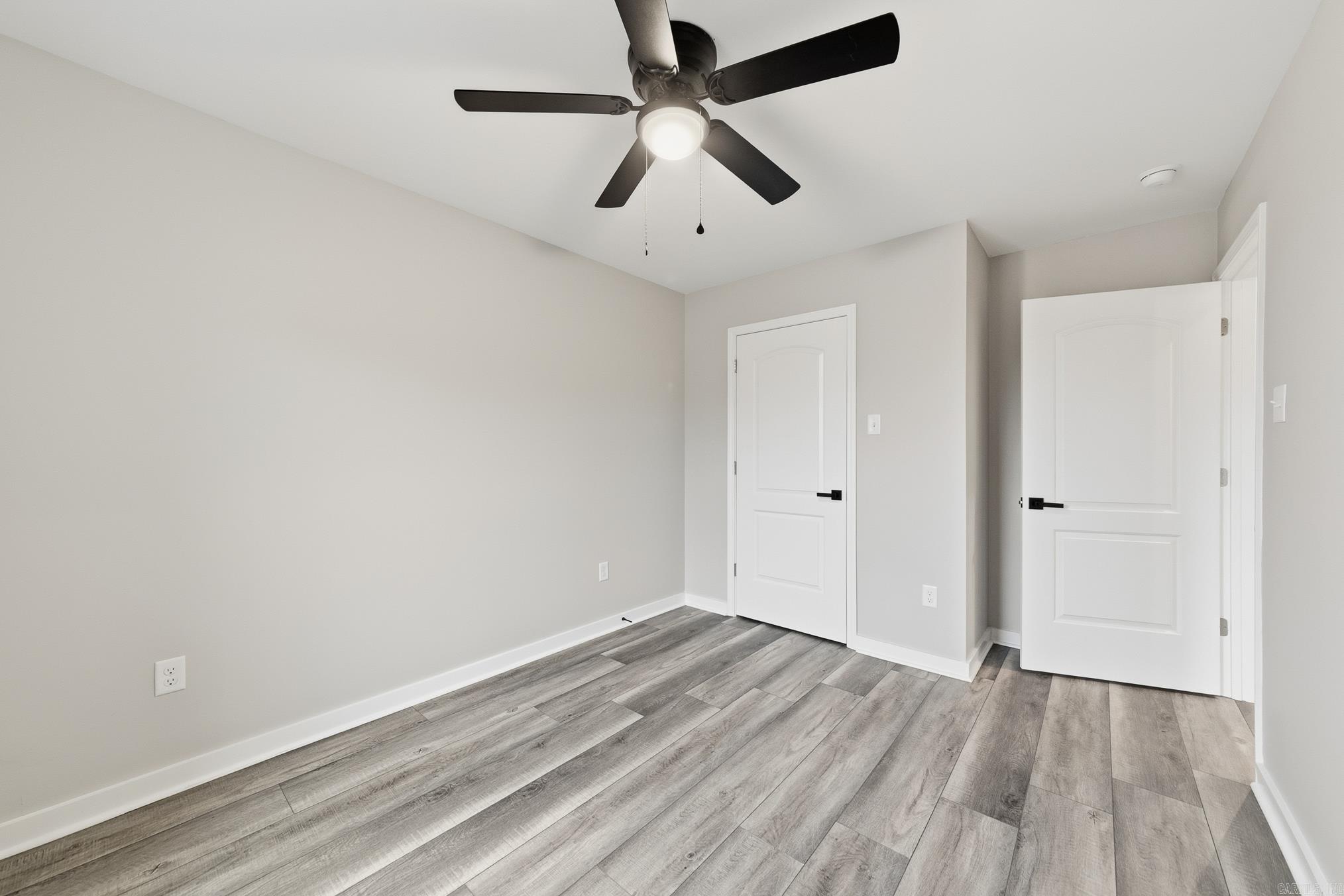 MAGNESS CREEK SUBDIVISION - Residential