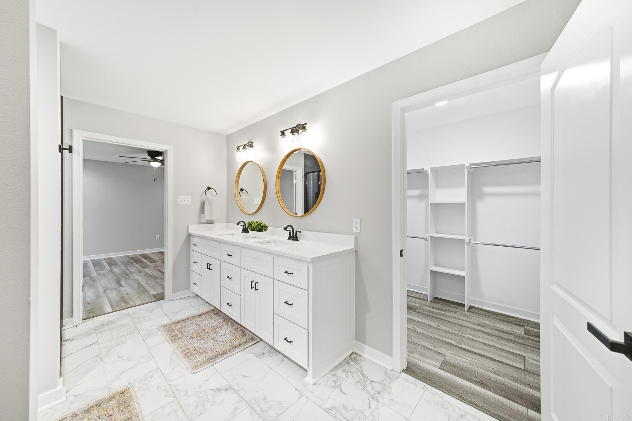 MAGNESS CREEK SUBDIVISION - Residential