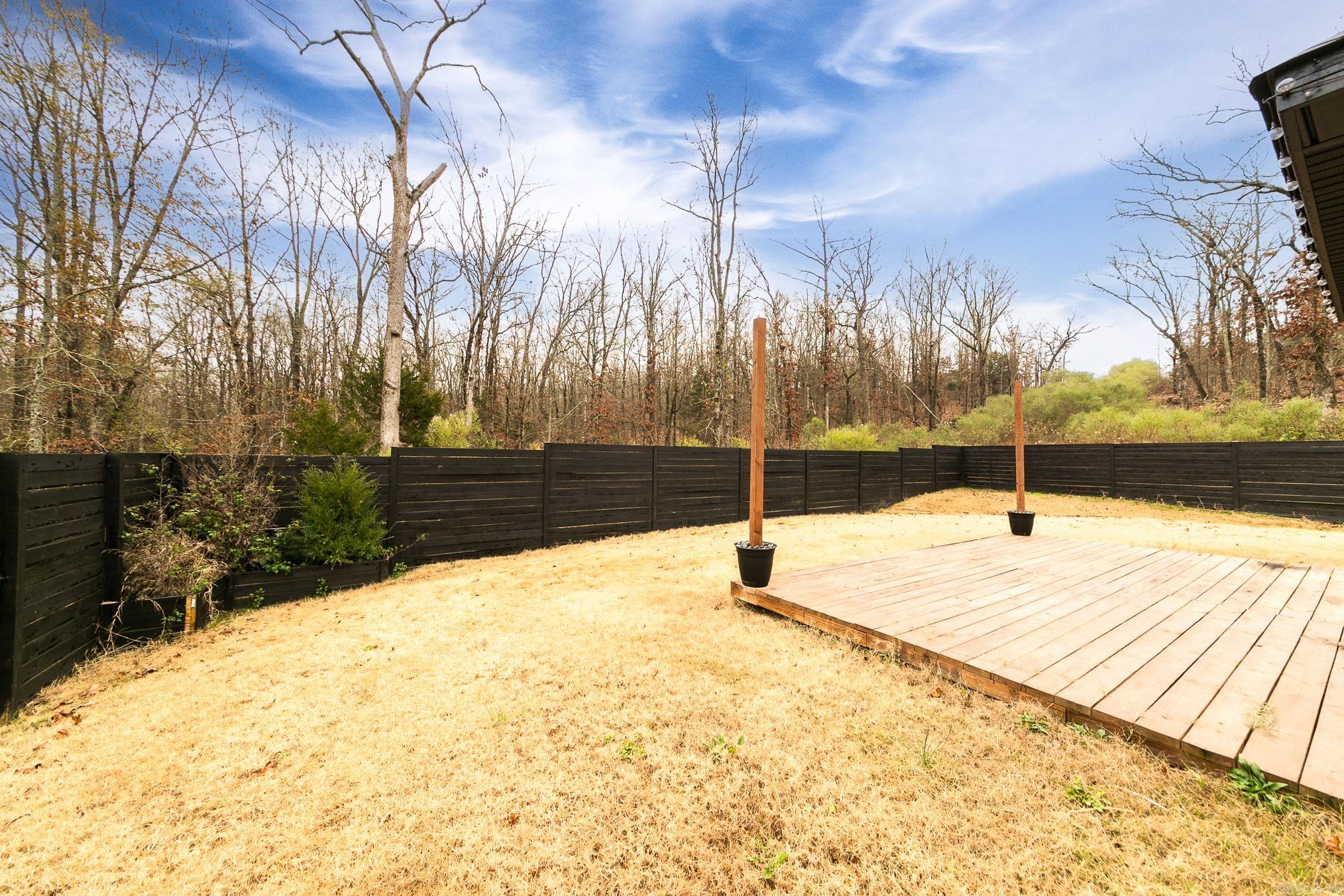 MAGNESS CREEK SUBDIVISION - Residential