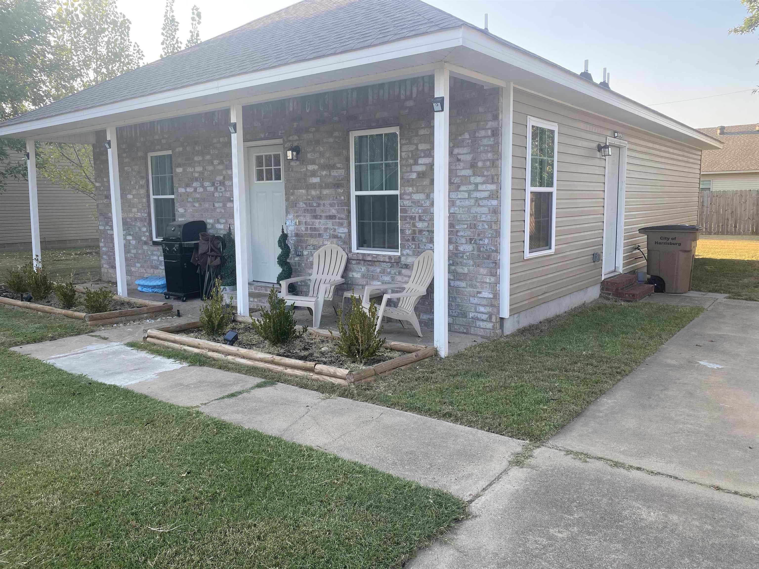NORTH ACRES - Residential