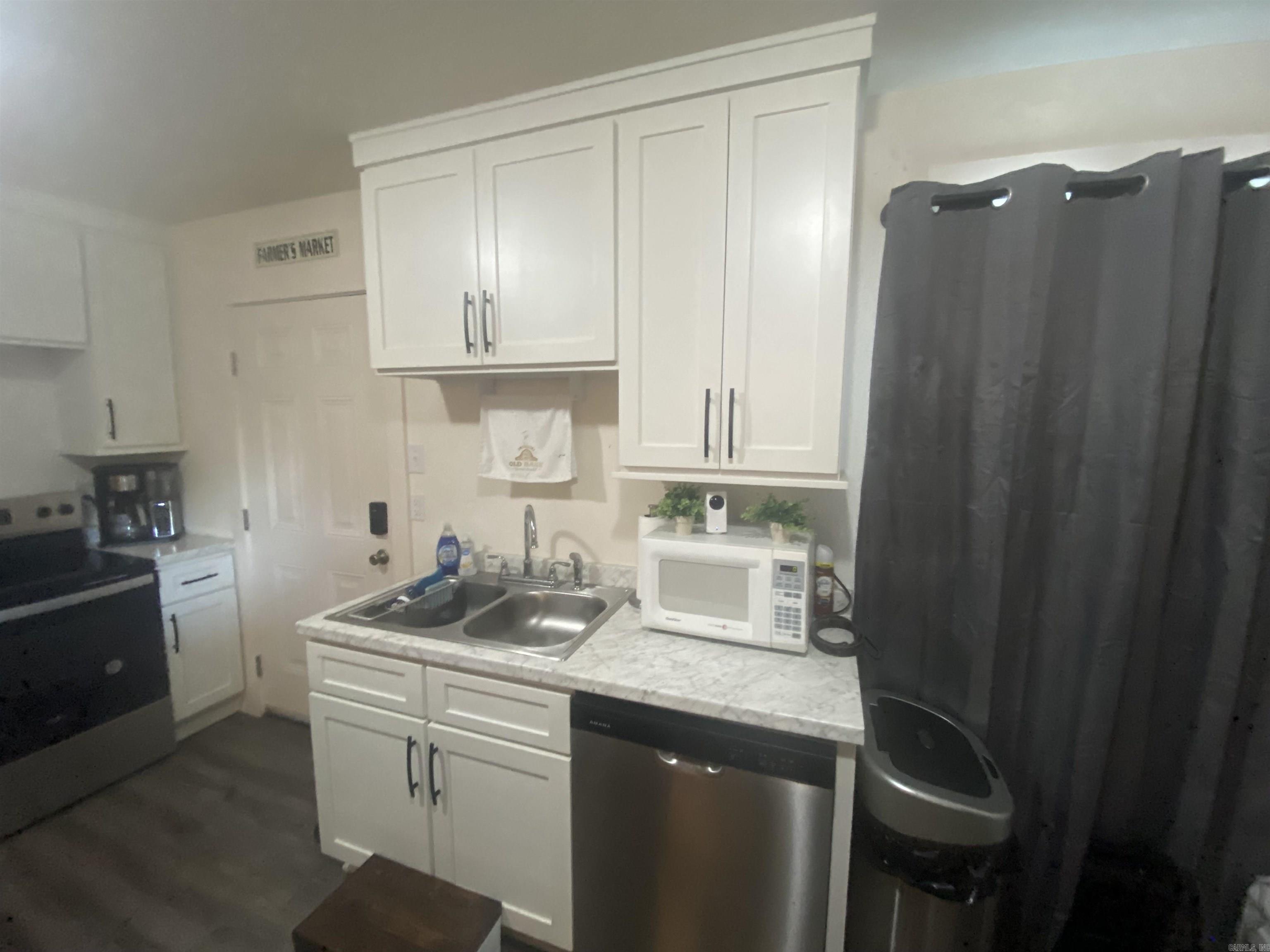 NORTH ACRES - Residential