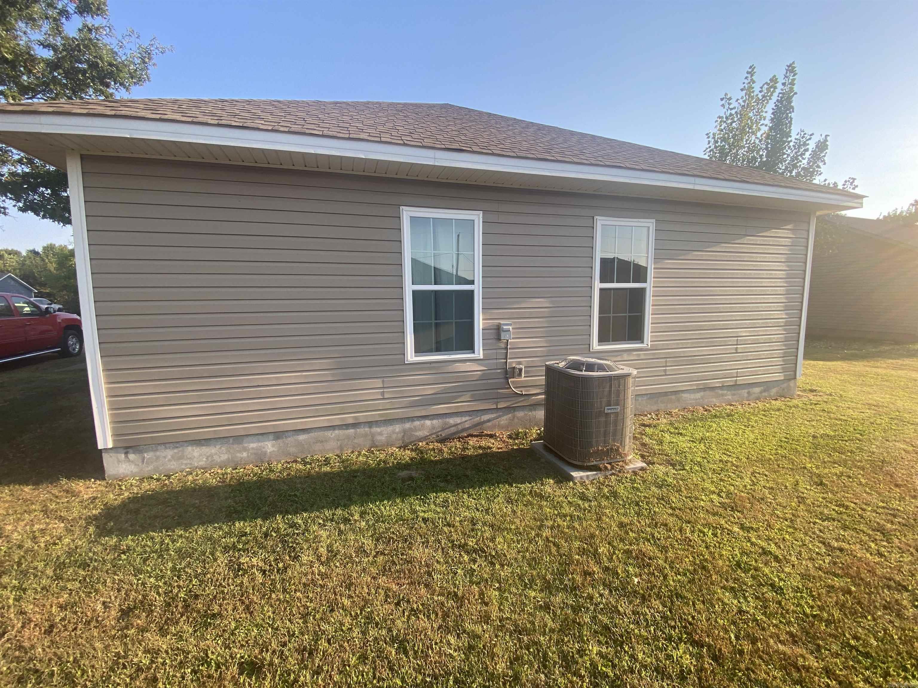 NORTH ACRES - Residential