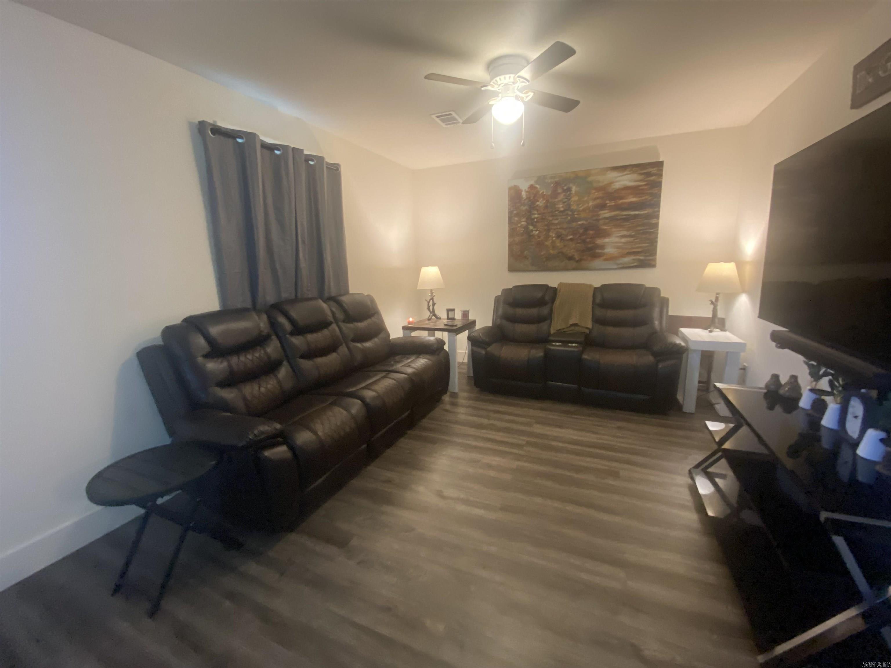 NORTH ACRES - Residential