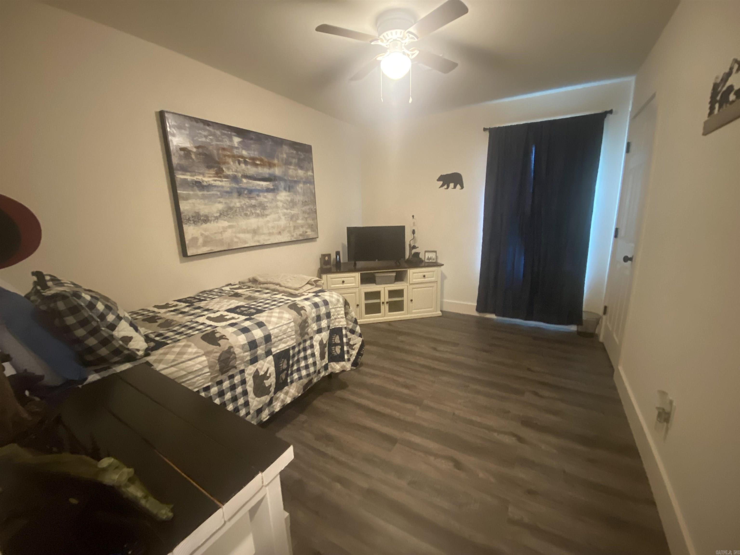 NORTH ACRES - Residential