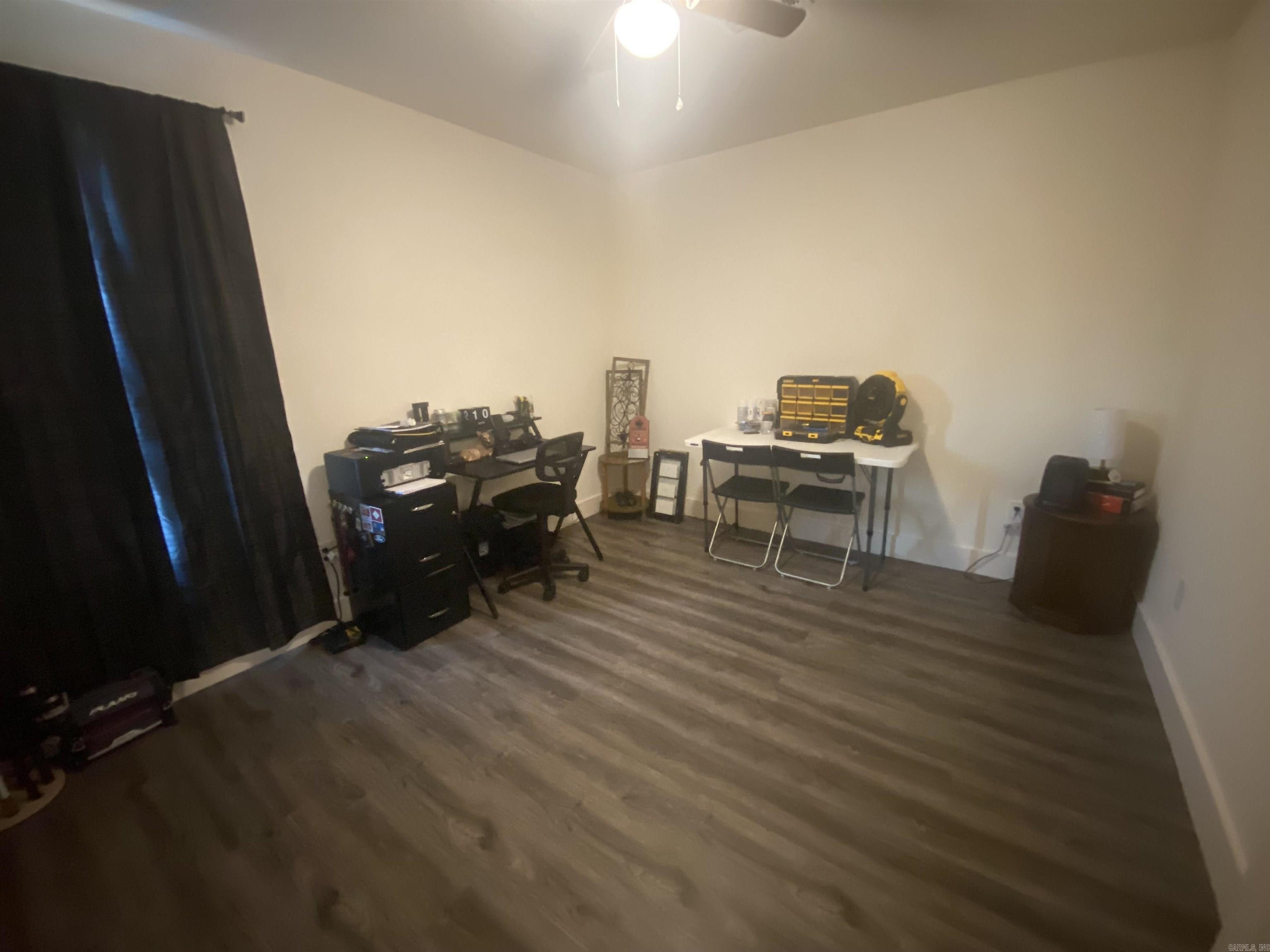 NORTH ACRES - Residential