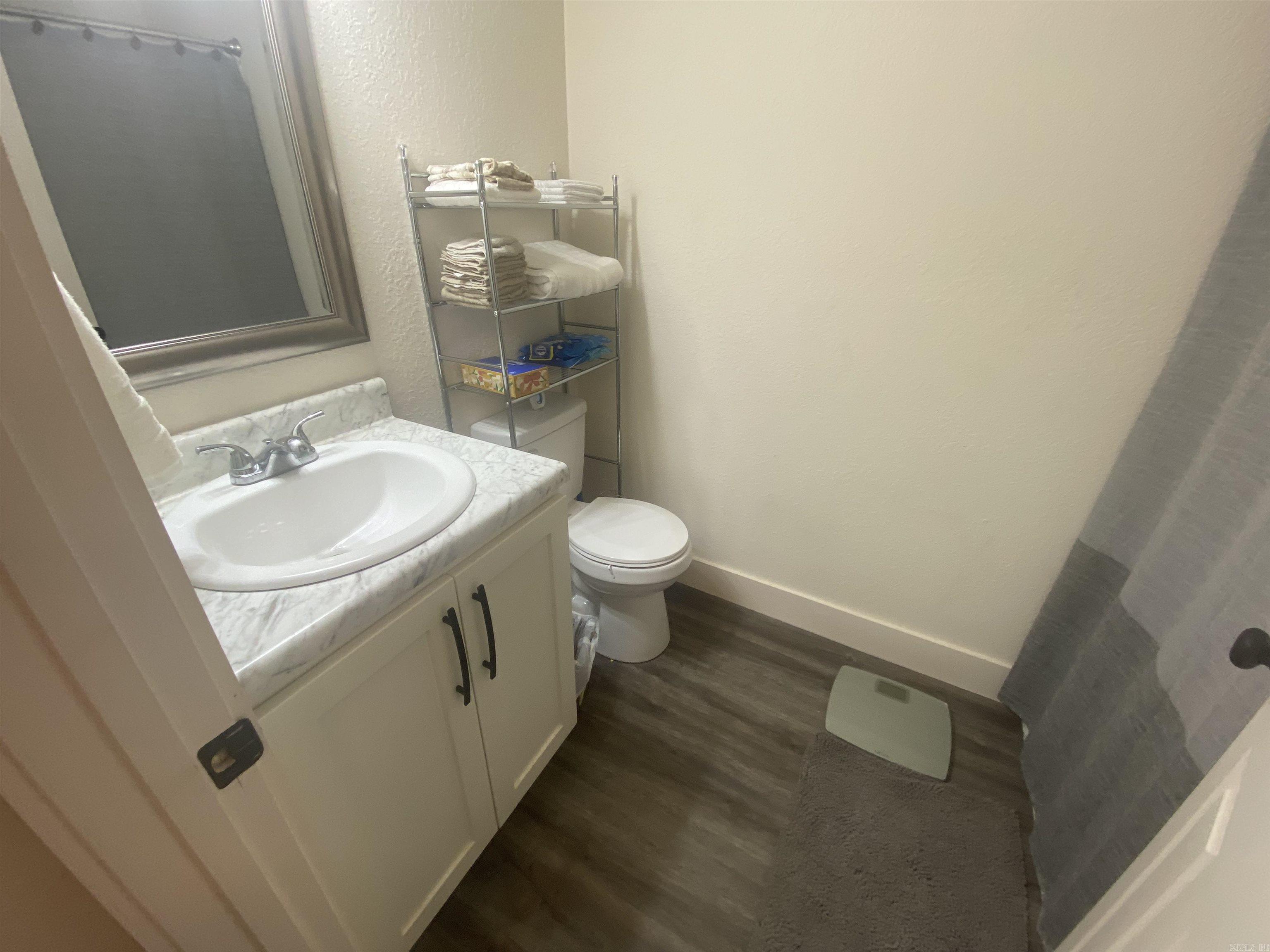 NORTH ACRES - Residential