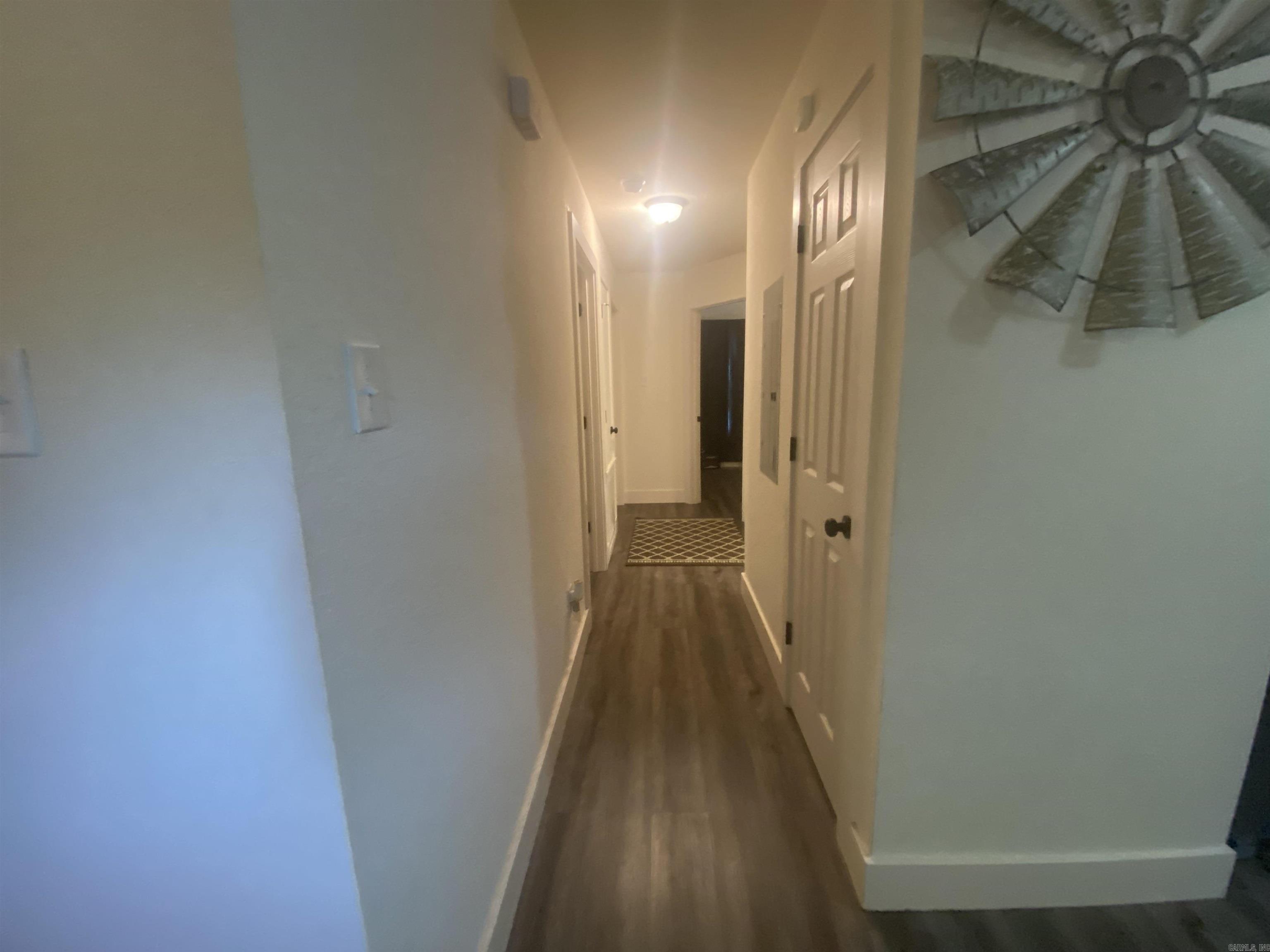 NORTH ACRES - Residential