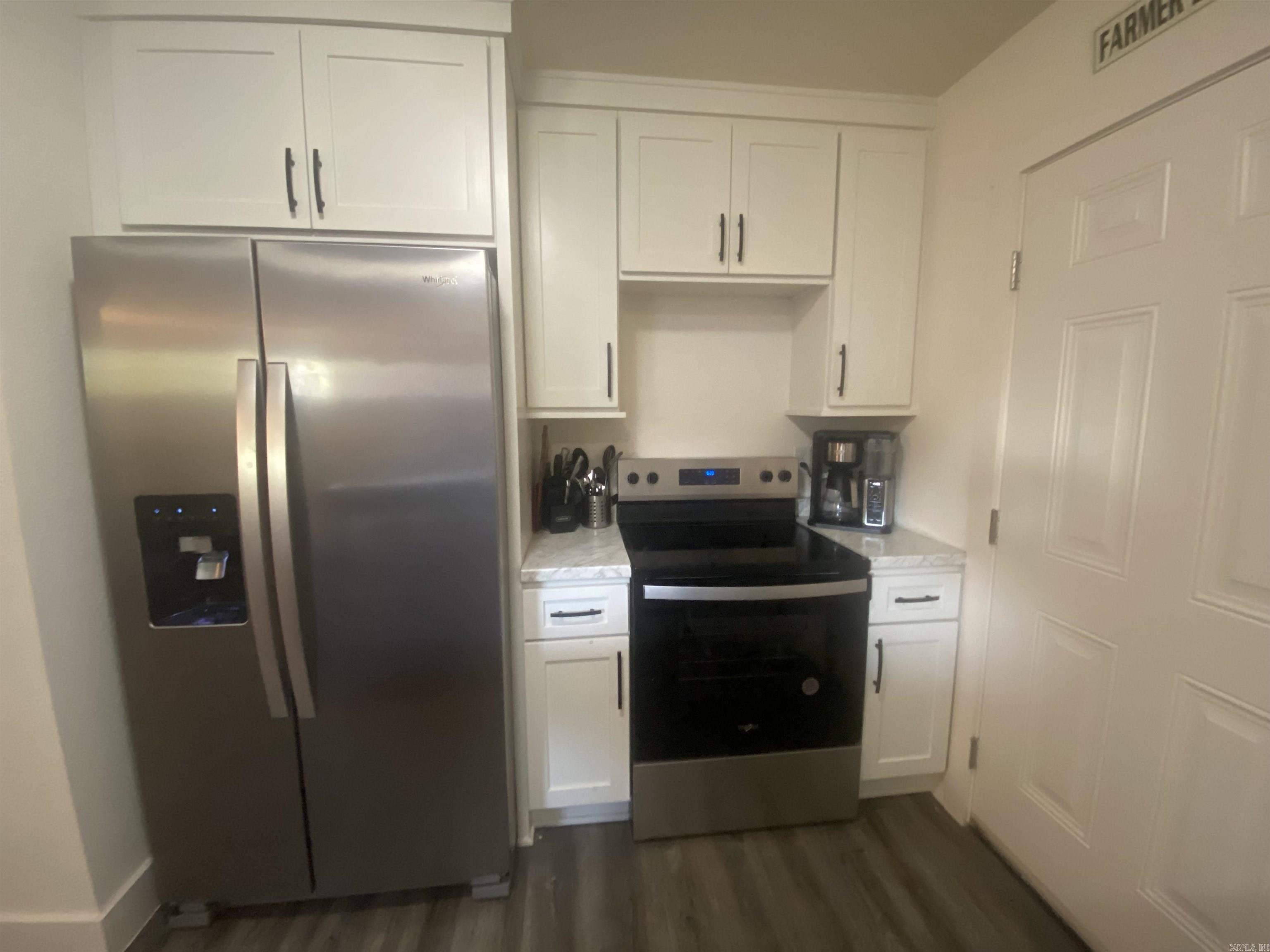 NORTH ACRES - Residential