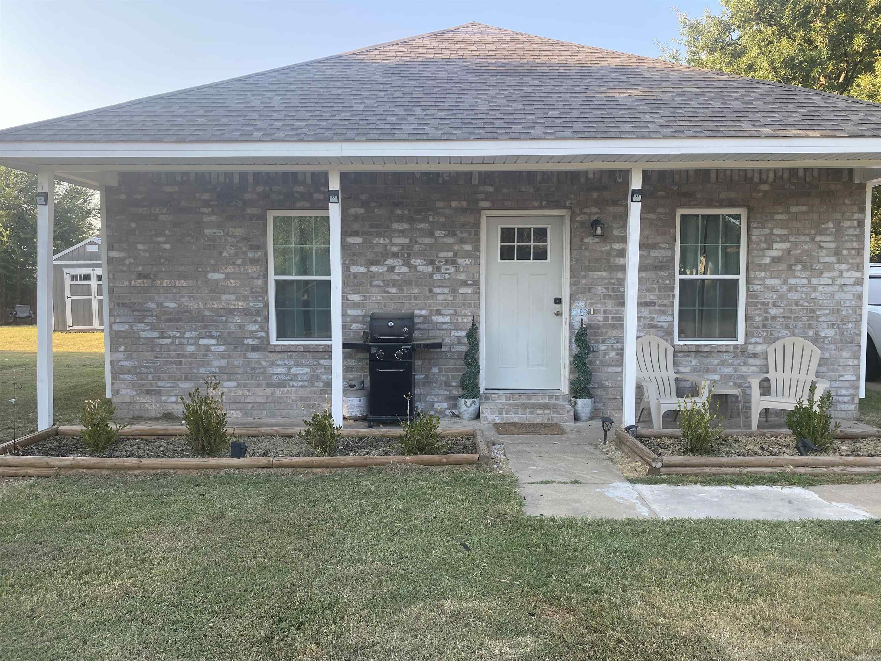 NORTH ACRES - Residential