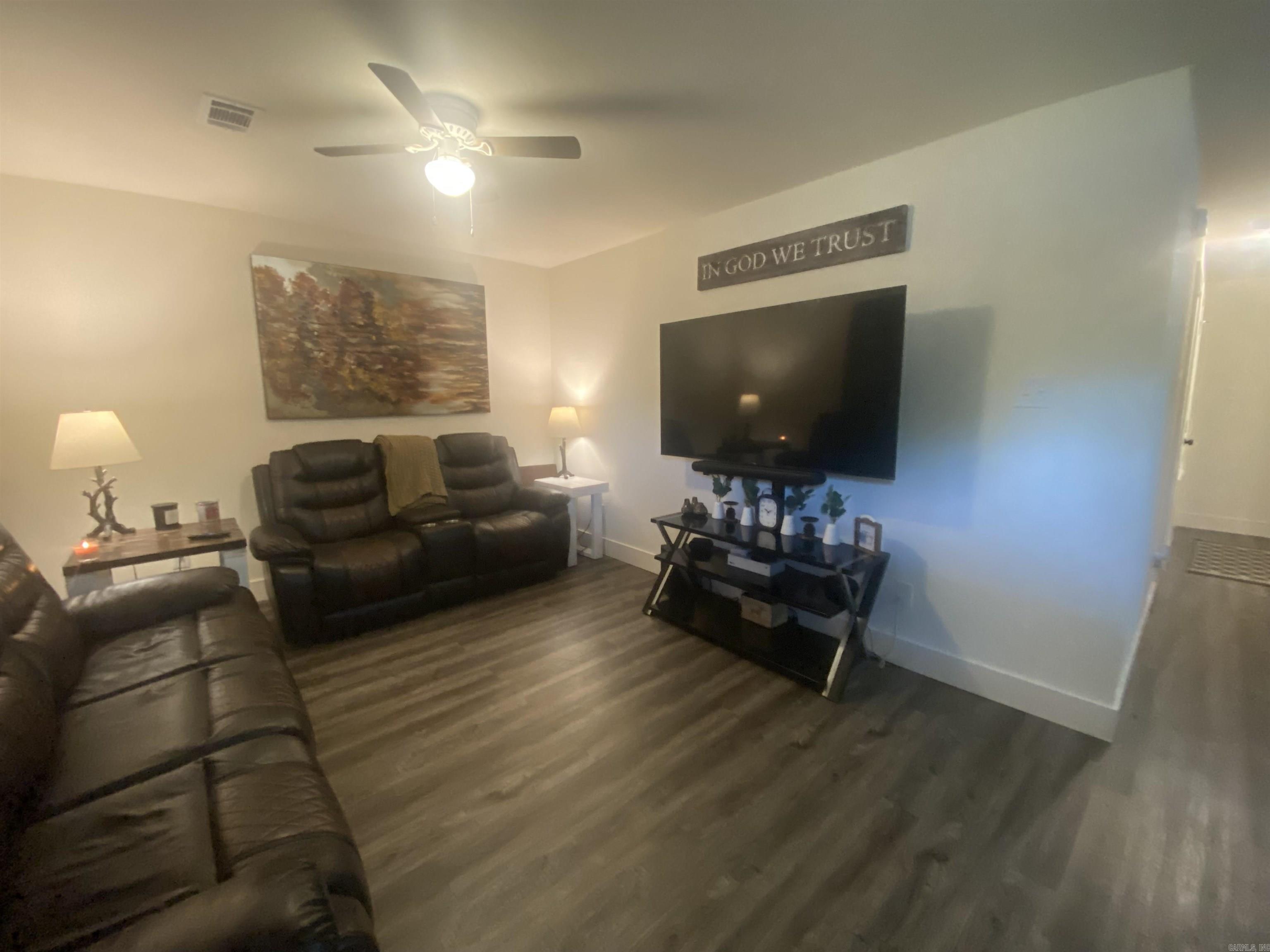 NORTH ACRES - Residential