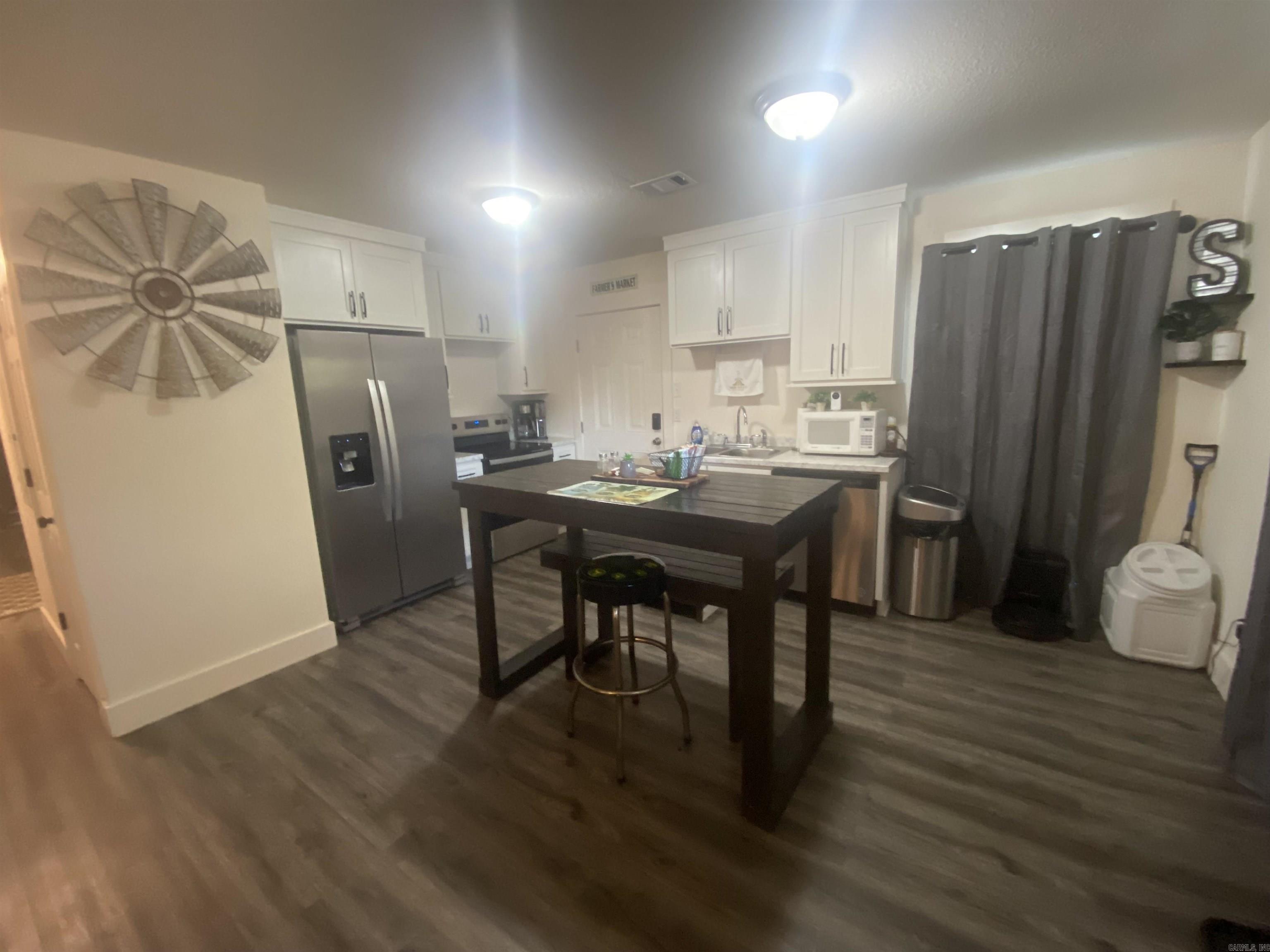 NORTH ACRES - Residential