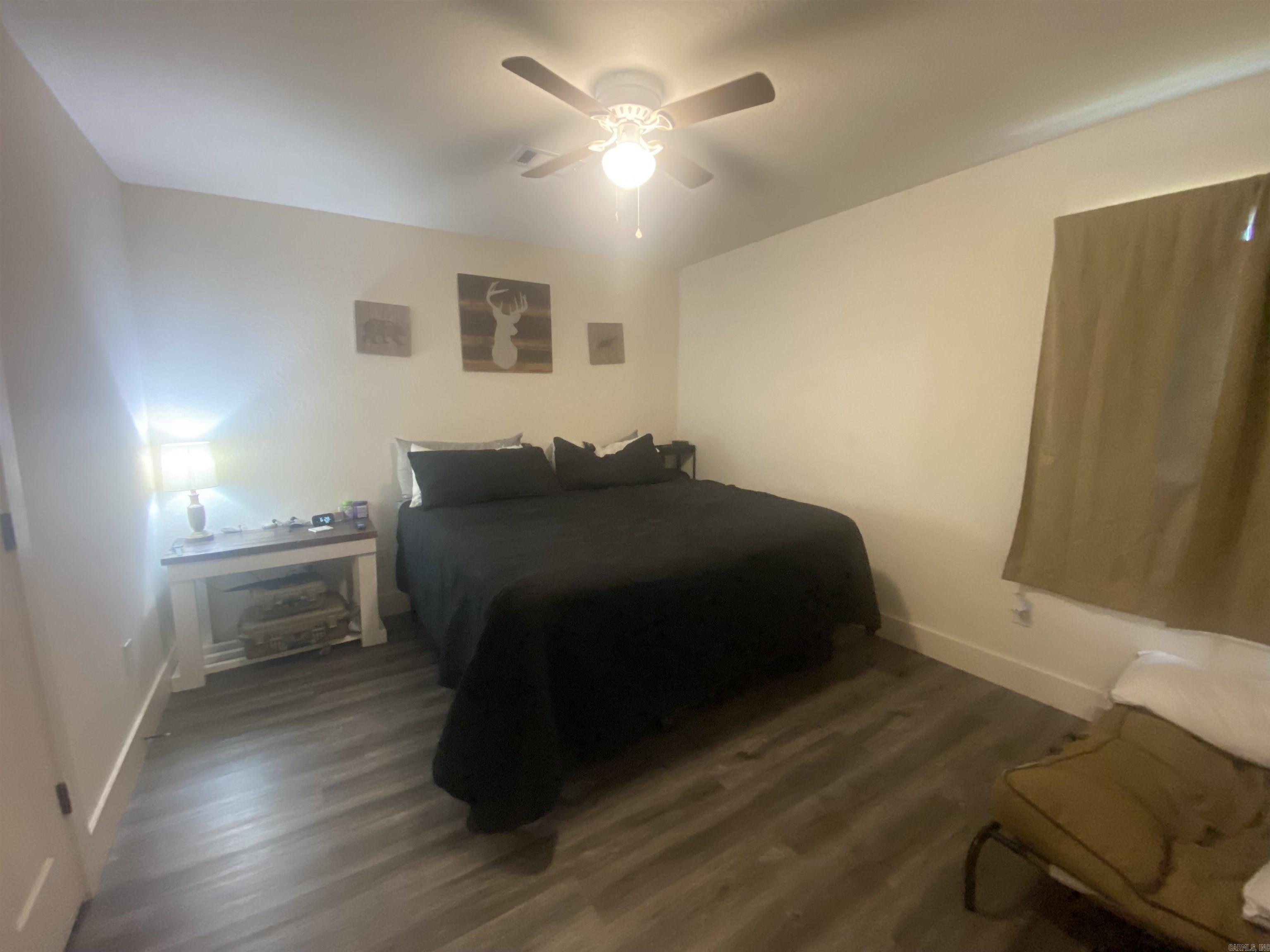 NORTH ACRES - Residential