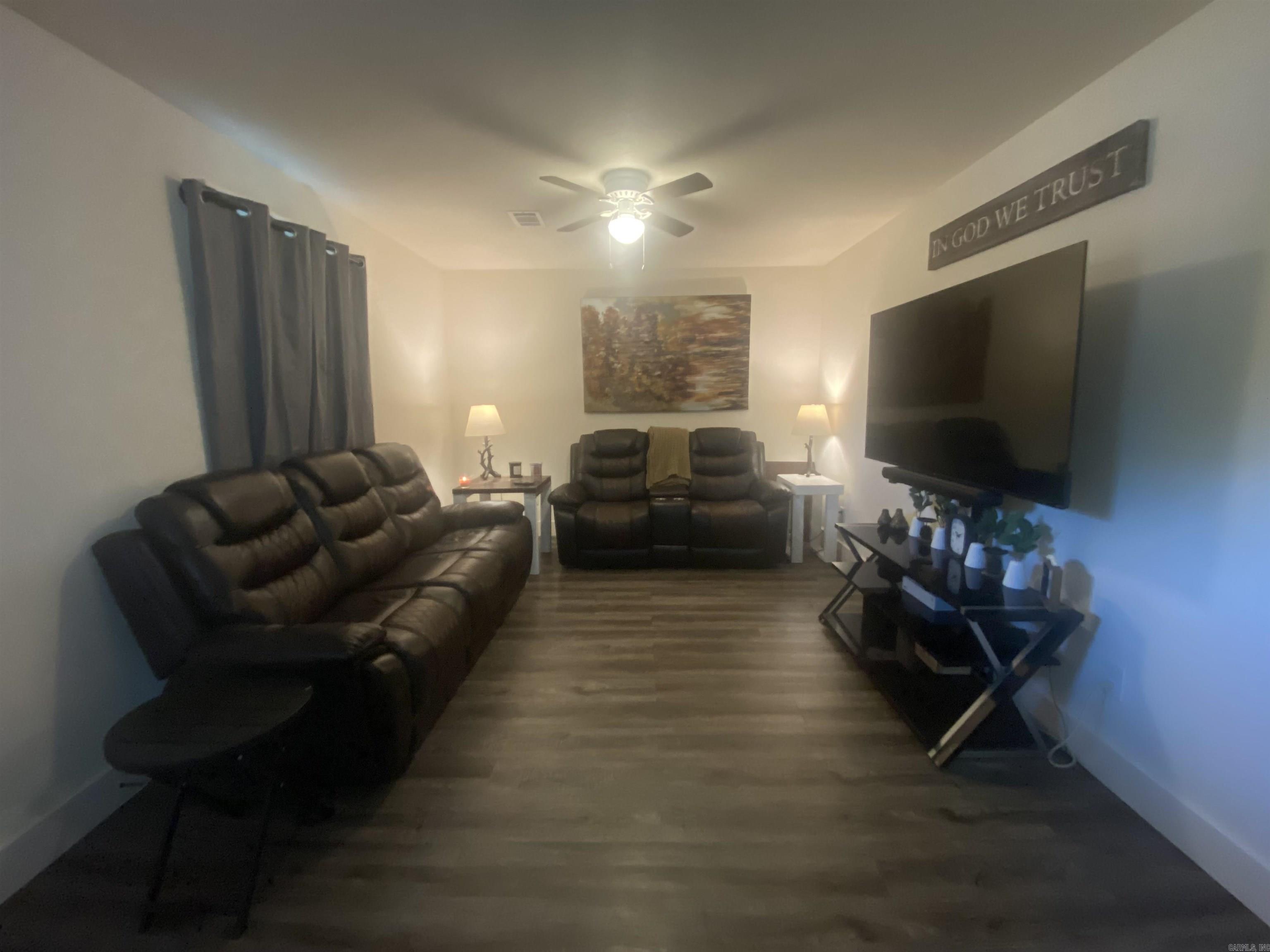 NORTH ACRES - Residential
