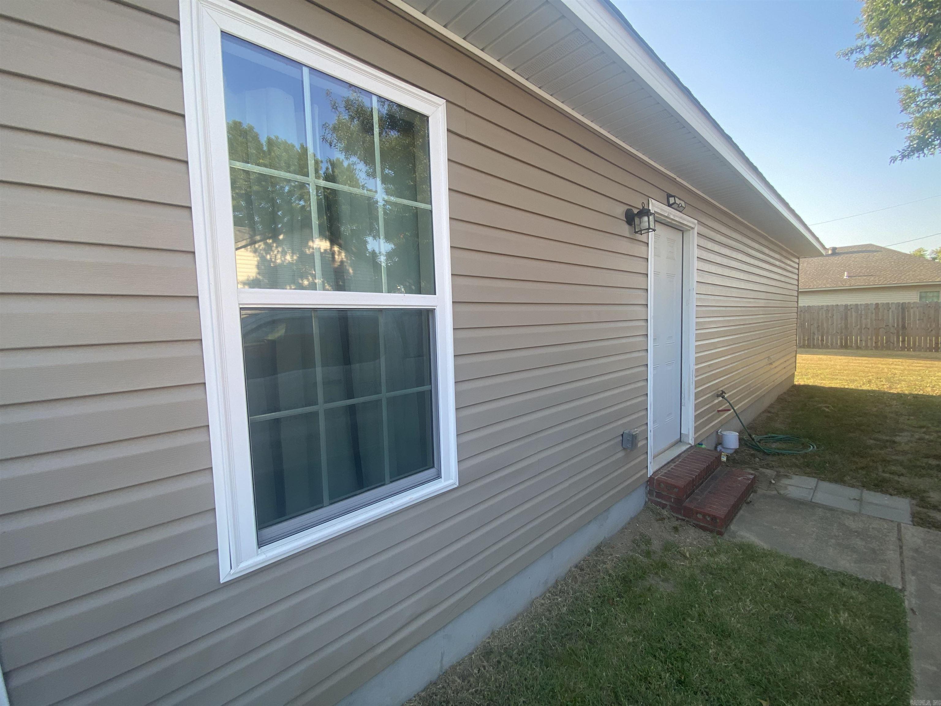 NORTH ACRES - Residential