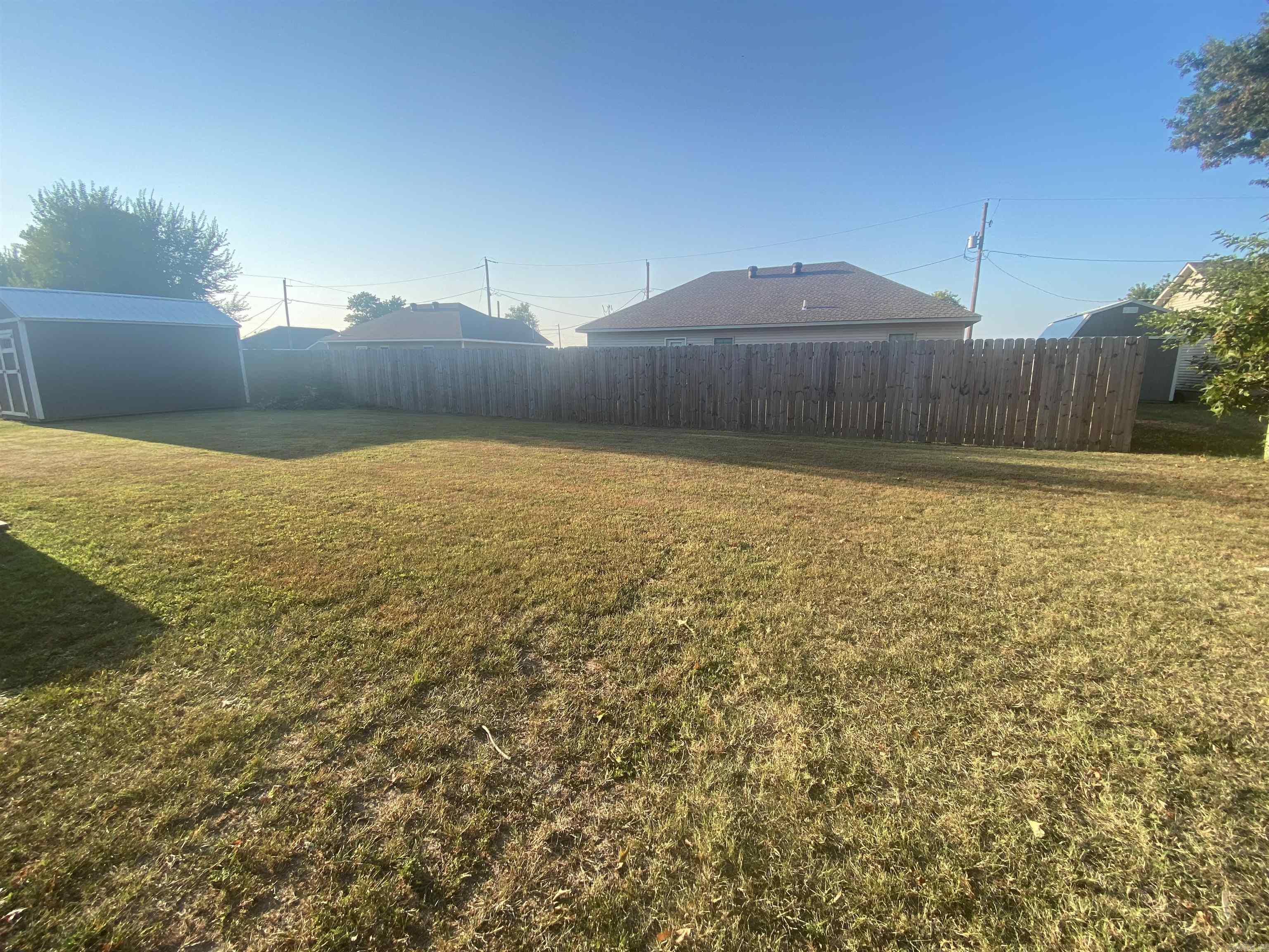 NORTH ACRES - Residential