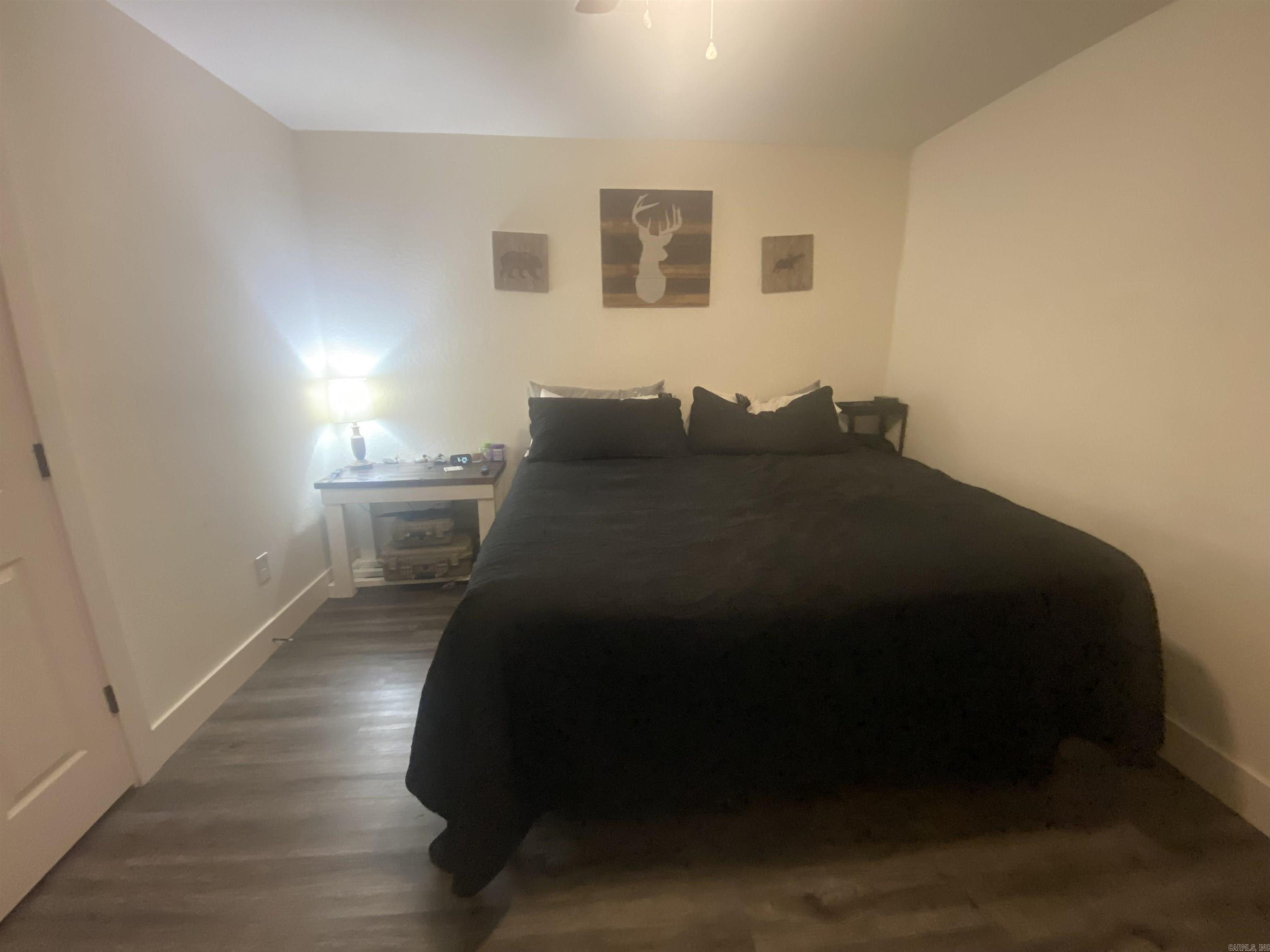 NORTH ACRES - Residential