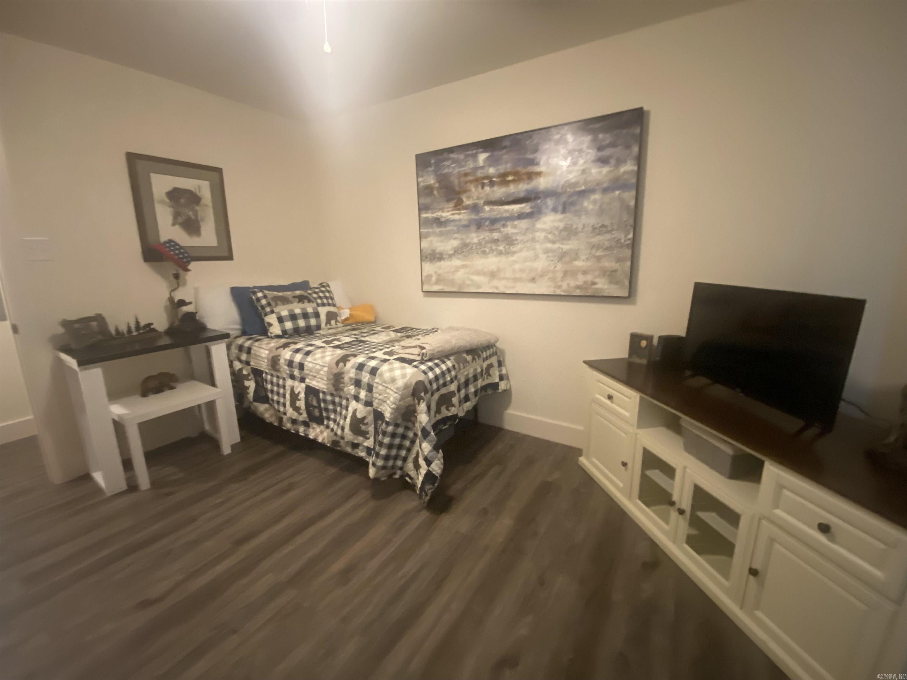 NORTH ACRES - Residential