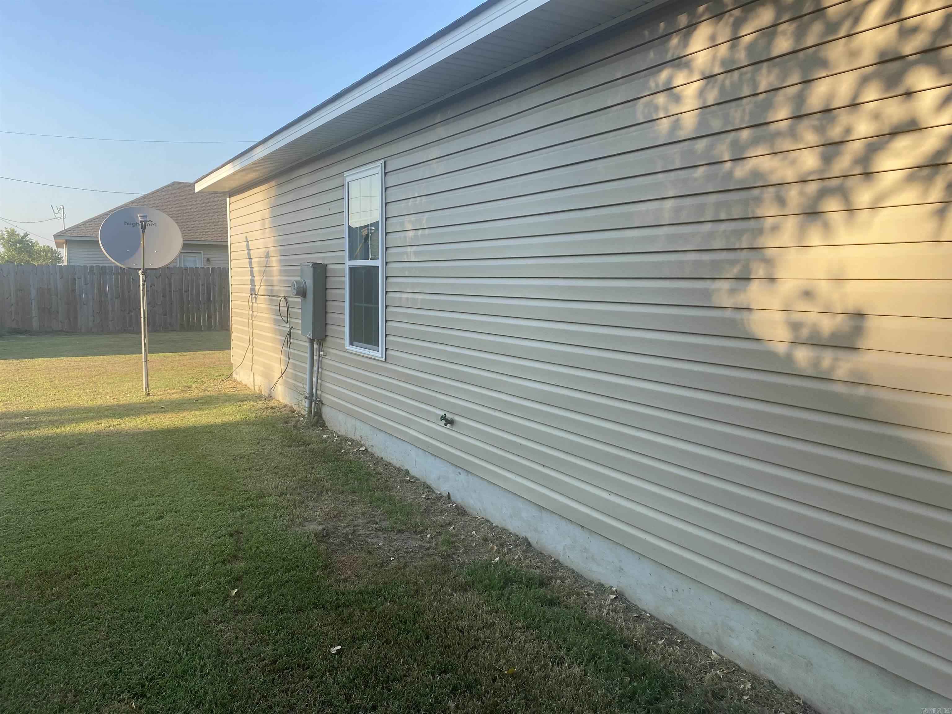 NORTH ACRES - Residential