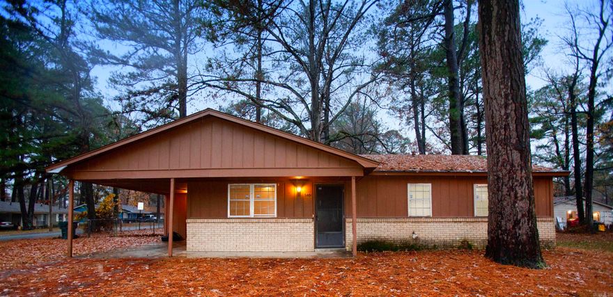 Great 4BD and 1.5BA in SWLR with a carport. Plenty of living space throughout. Eat-in-kitchen perfect for enjoying meals with family or friends. Laundry room with extra storage options. Large yard with plenty of shade. The lease for this property is for 2 years with a 3% increase after the first year. Income has to be 3x the amount of rent unless you have a housing voucher.  *ALL PROPERTIES MAY NOT BE MOVE-IN READY**