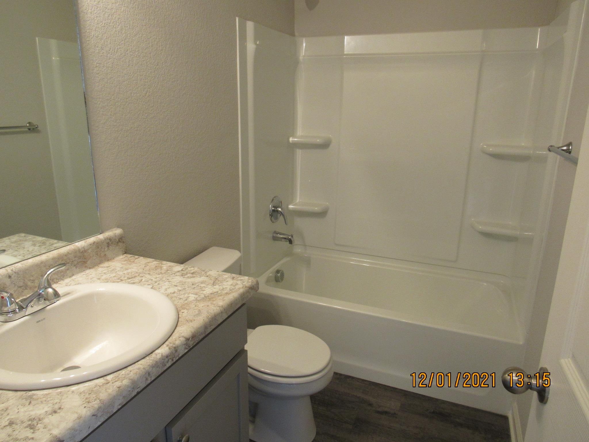 MUSEUM MEADOWS - Residential Lease