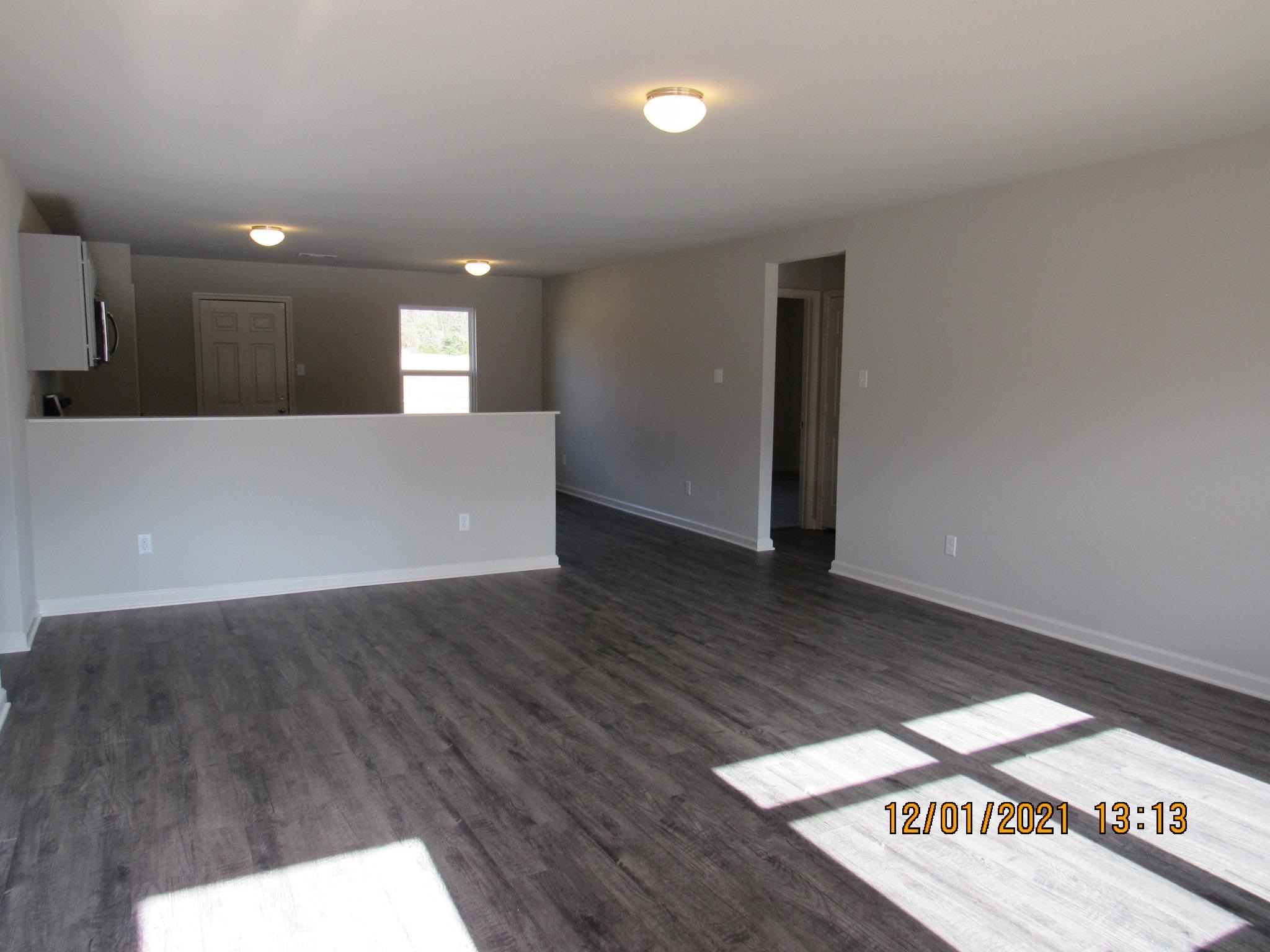 MUSEUM MEADOWS - Residential Lease