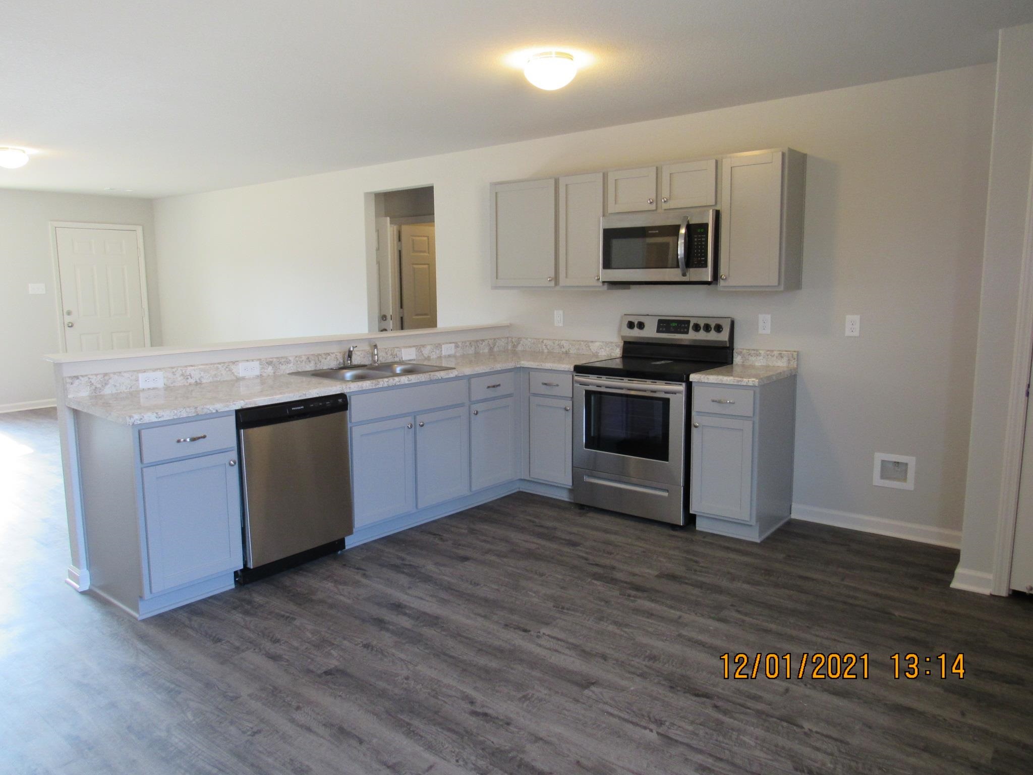 MUSEUM MEADOWS - Residential Lease