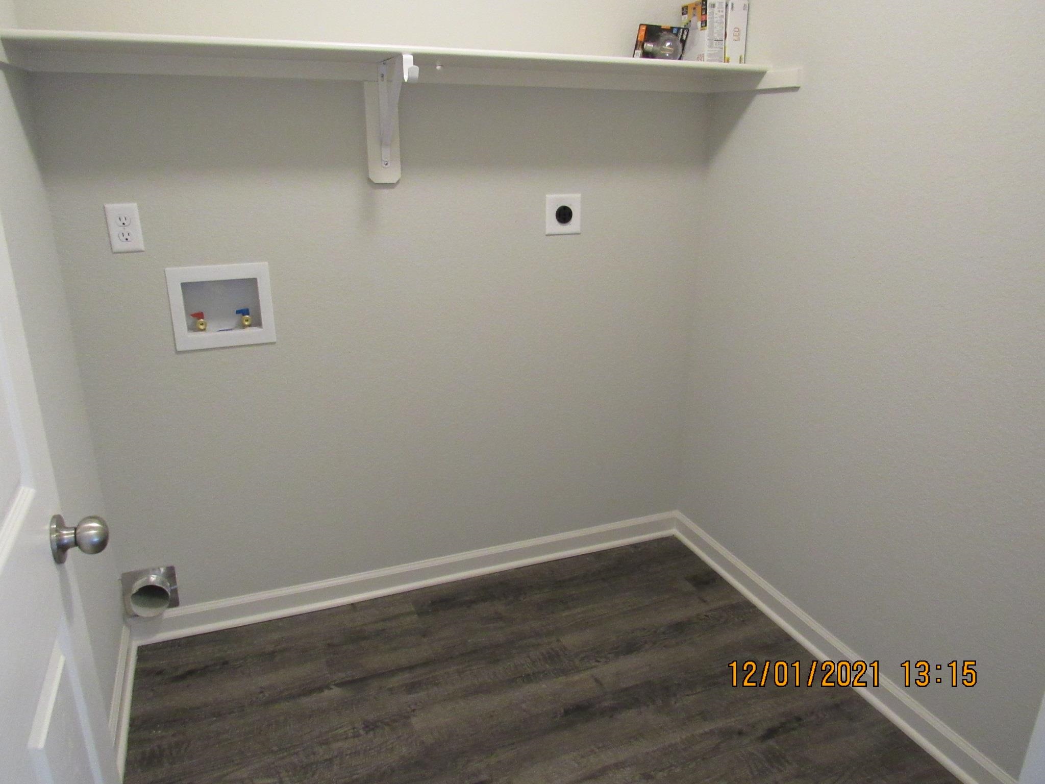 MUSEUM MEADOWS - Residential Lease