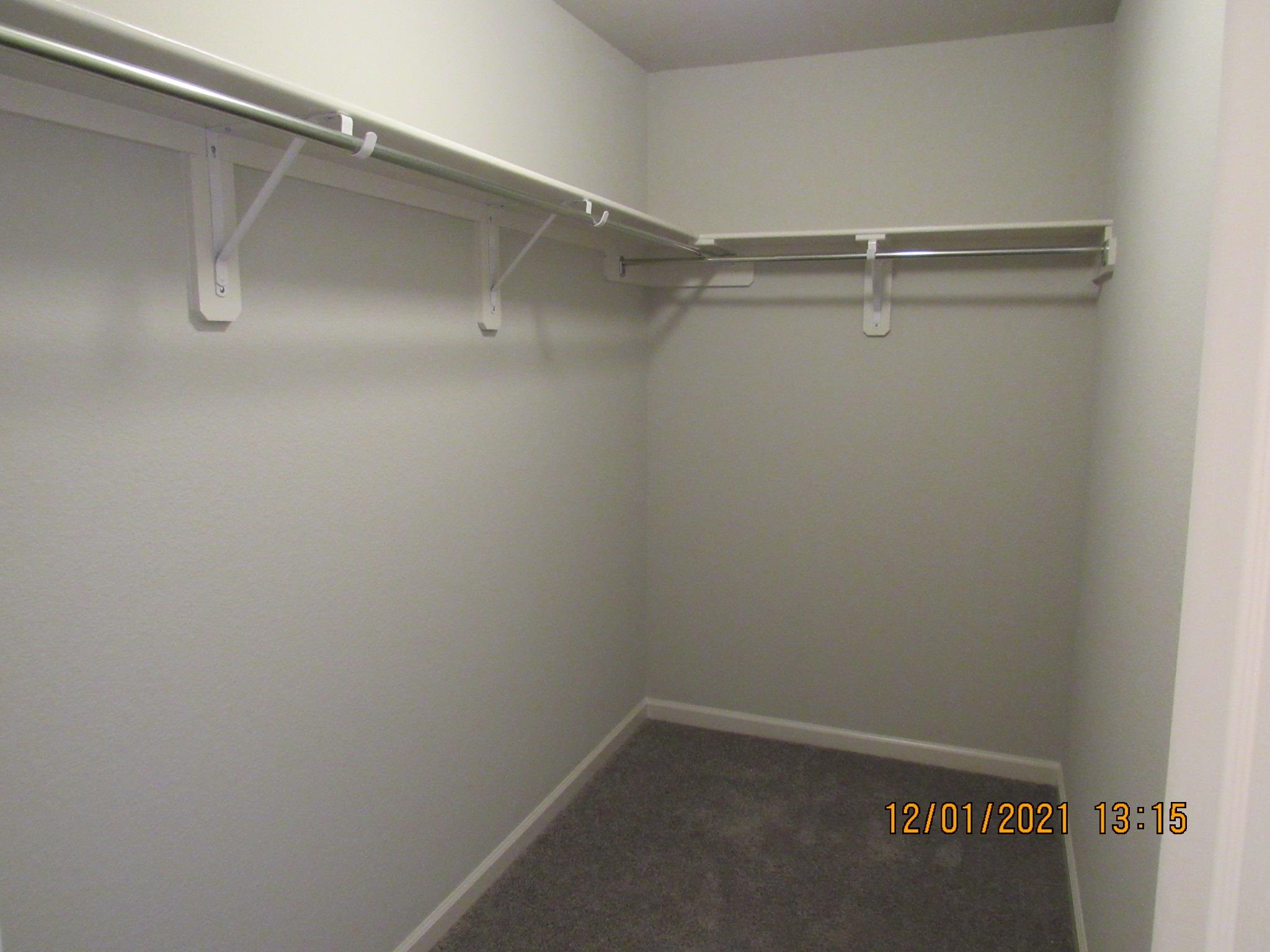 MUSEUM MEADOWS - Residential Lease