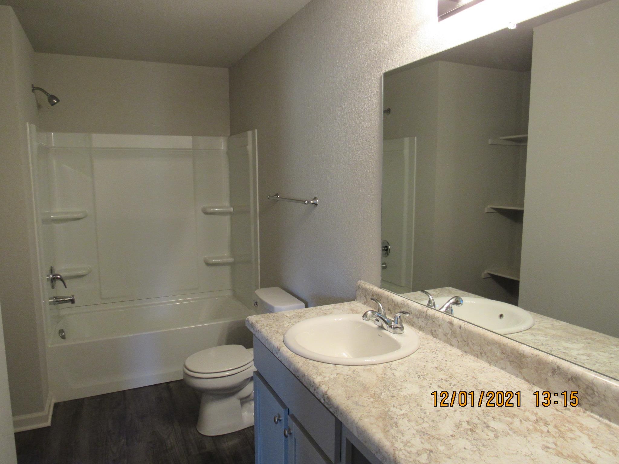 MUSEUM MEADOWS - Residential Lease