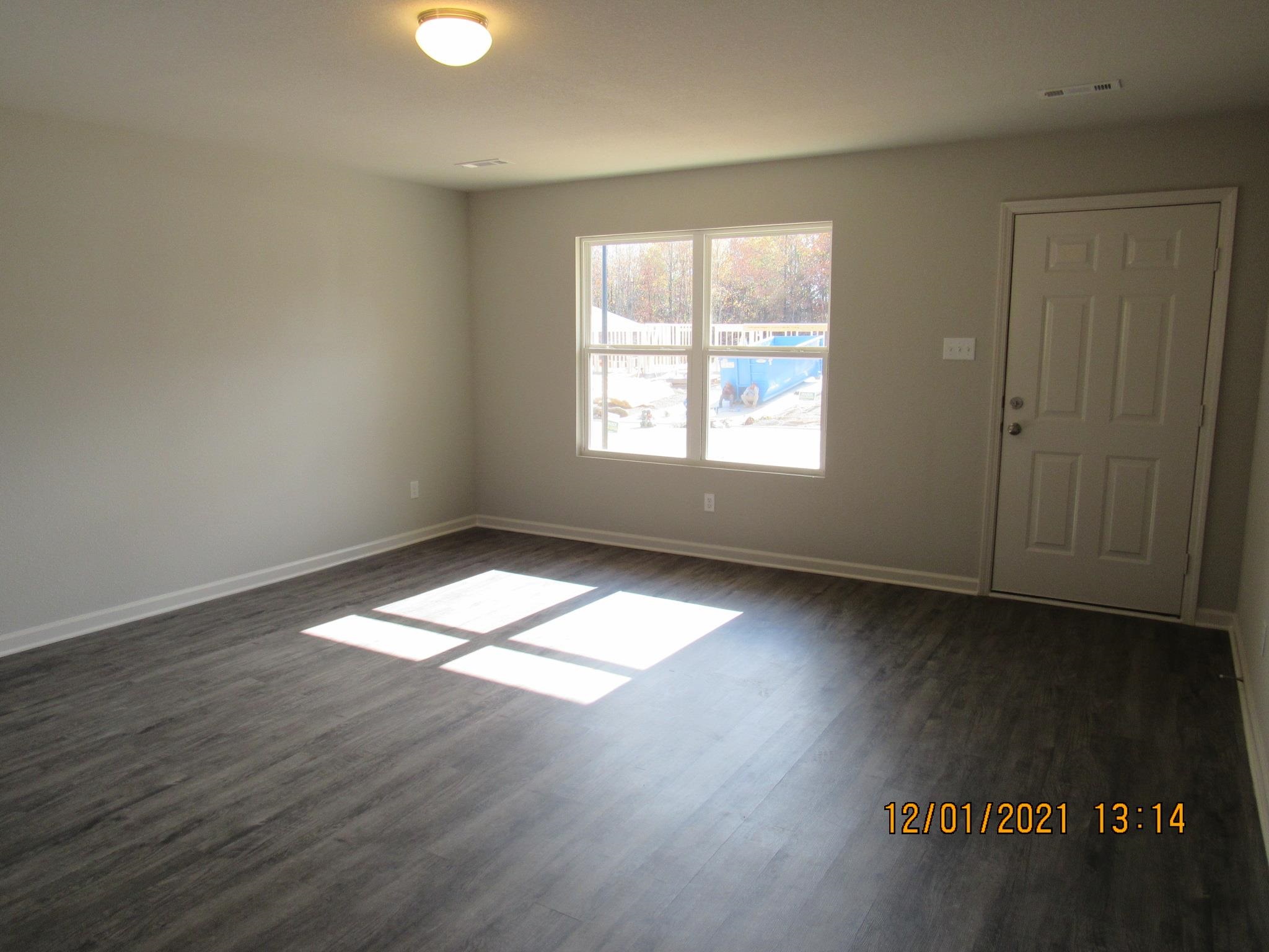 MUSEUM MEADOWS - Residential Lease