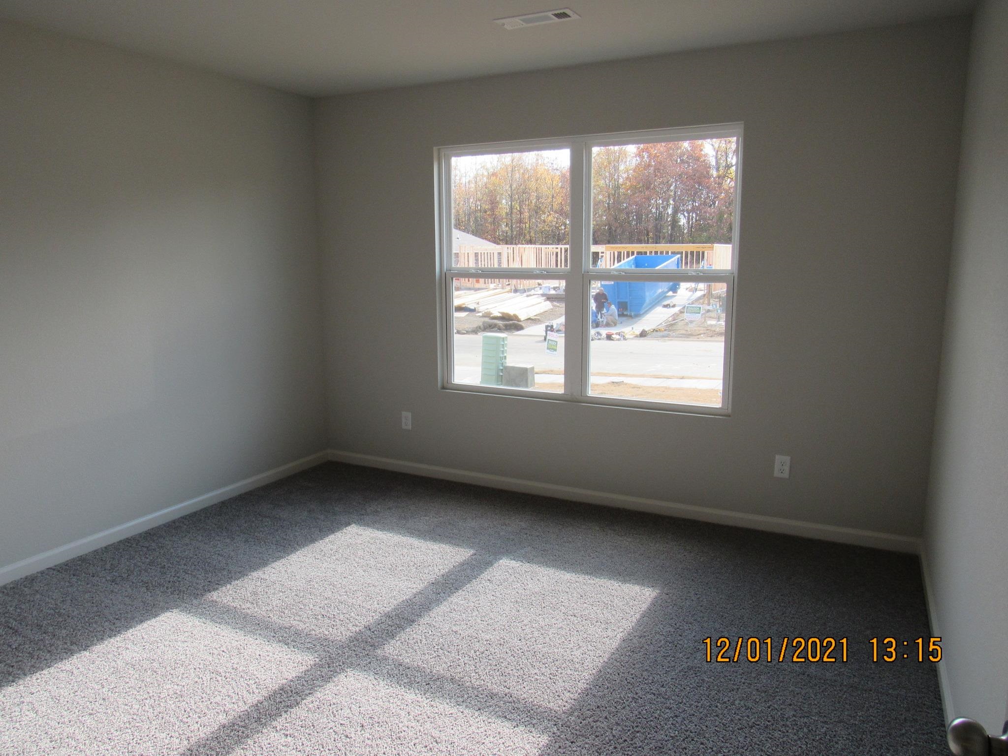 MUSEUM MEADOWS - Residential Lease