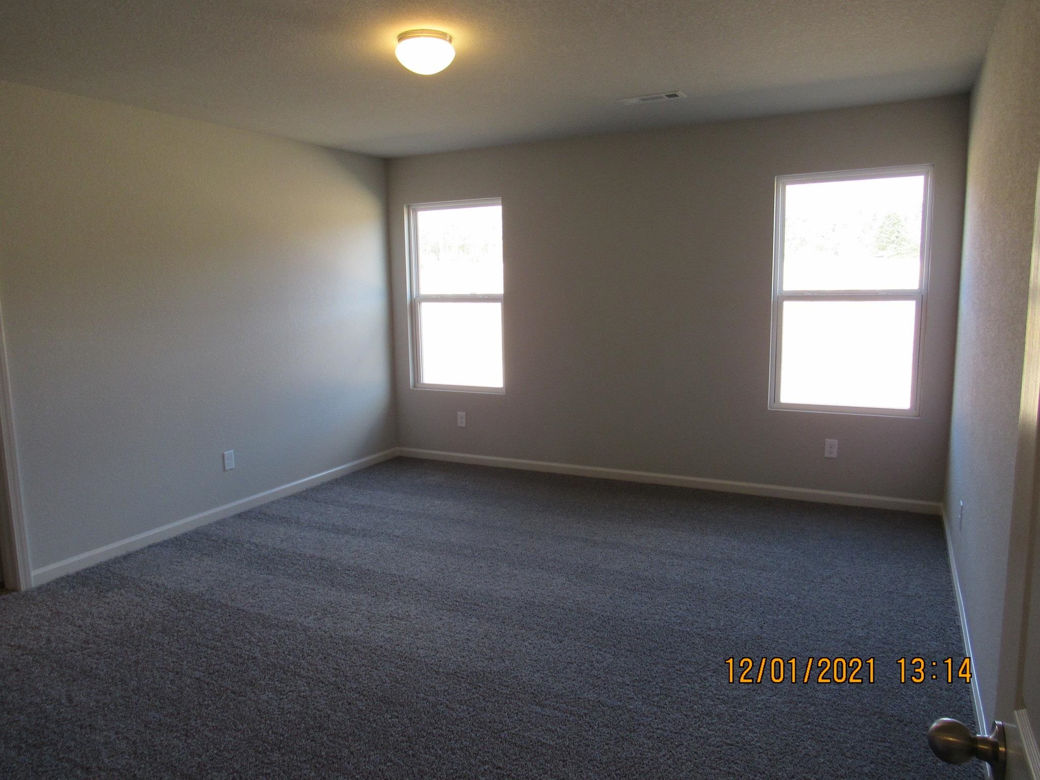 MUSEUM MEADOWS - Residential Lease