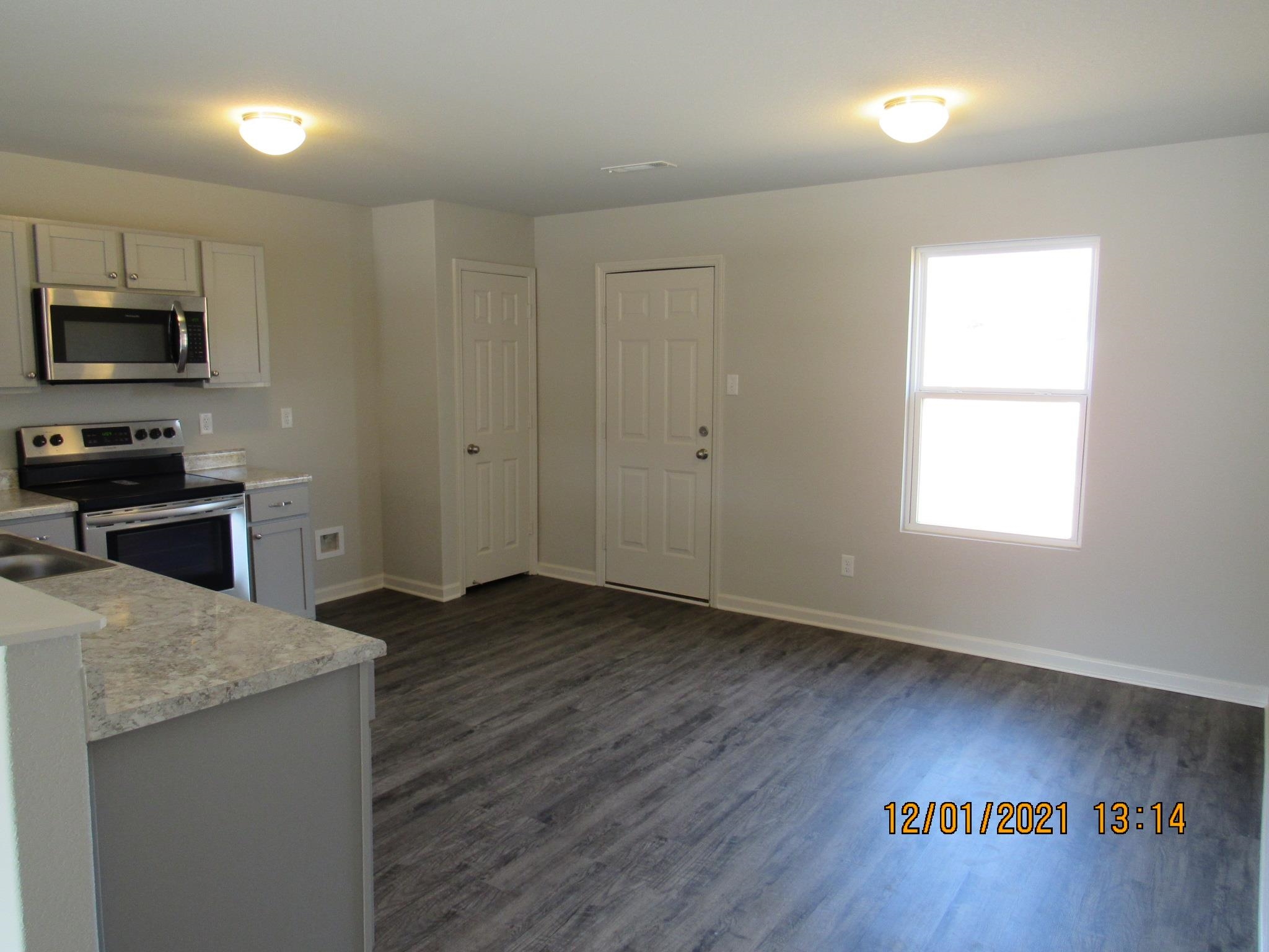 MUSEUM MEADOWS - Residential Lease