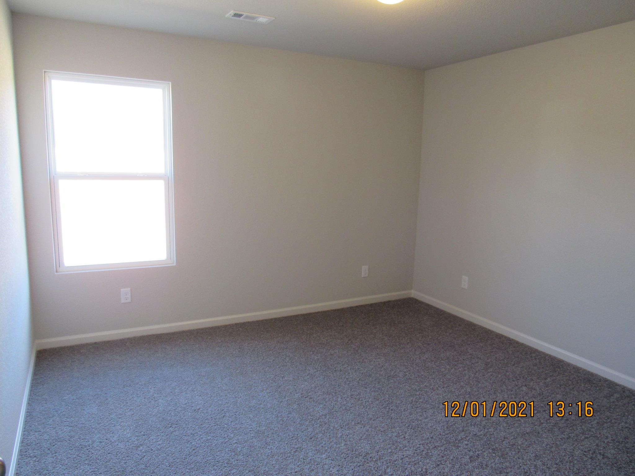 MUSEUM MEADOWS - Residential Lease