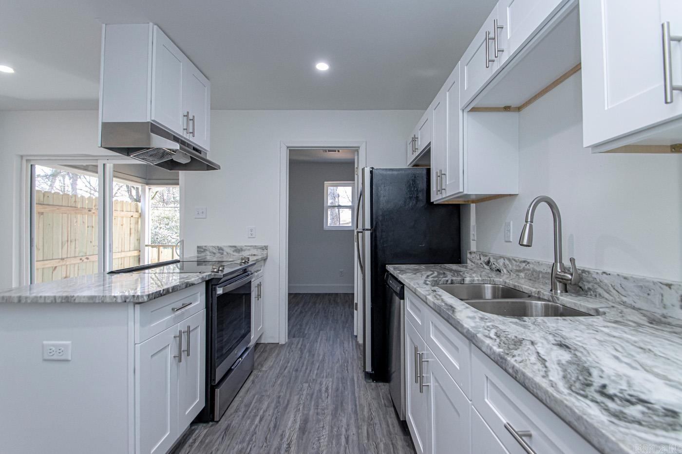 Sanford Amended - Residential Income