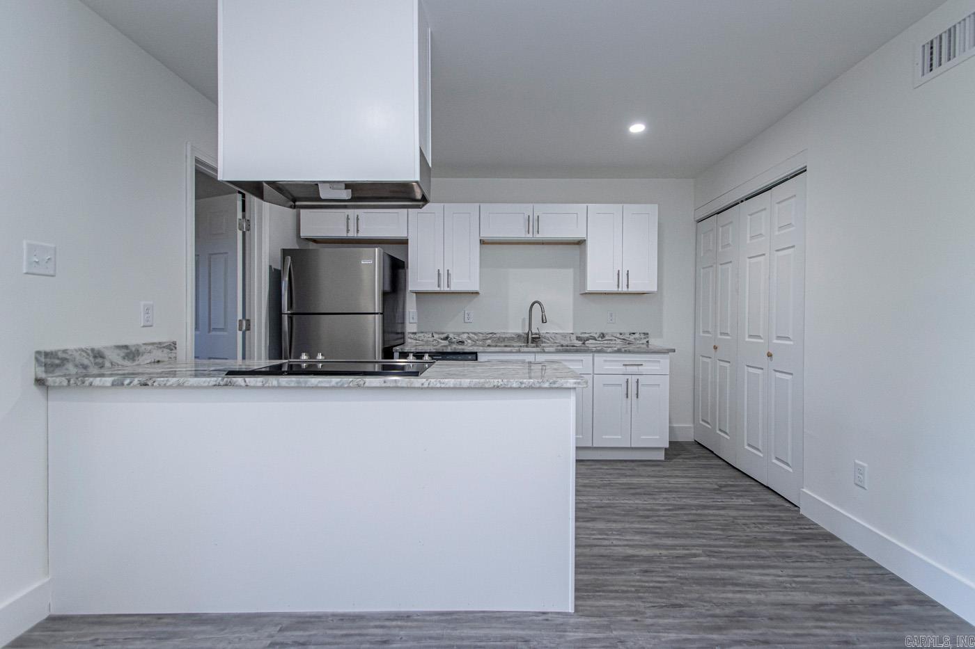 Sanford Amended - Residential Income