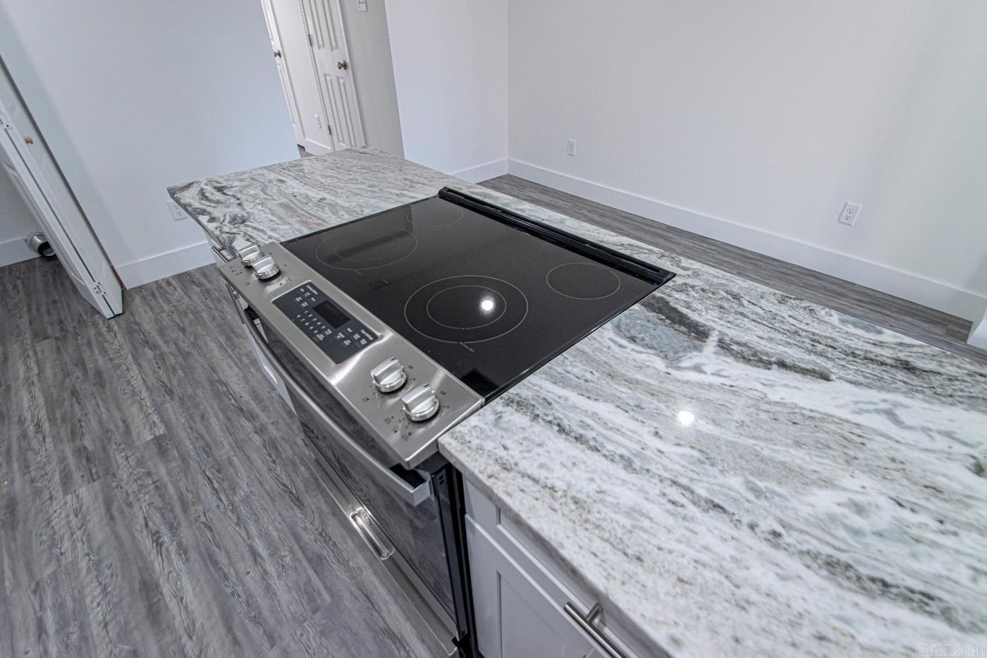 Sanford Amended - Residential Income