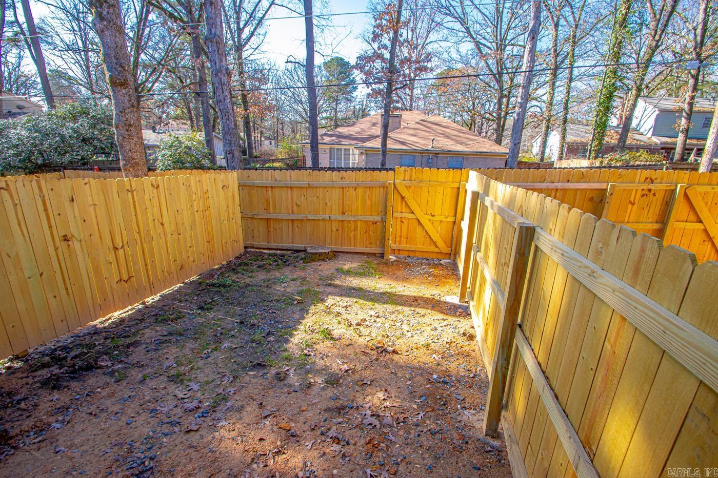 Sanford Amended - Residential Income