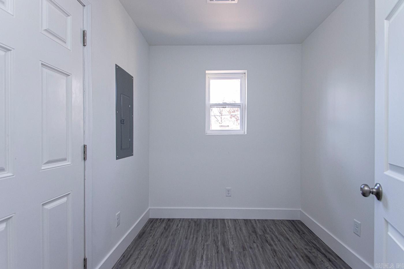 Sanford Amended - Residential Income