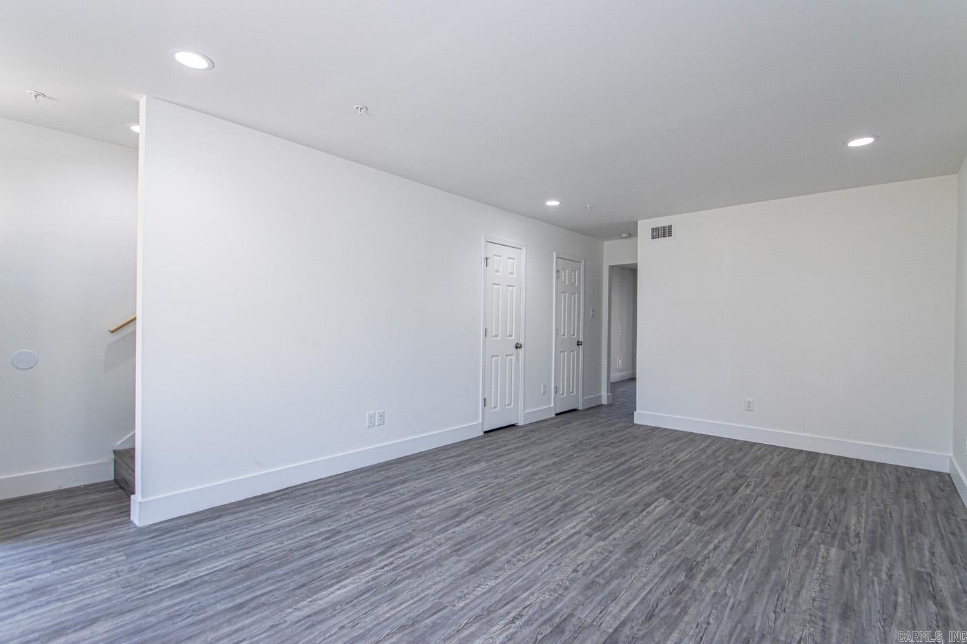 Sanford Amended - Residential Income