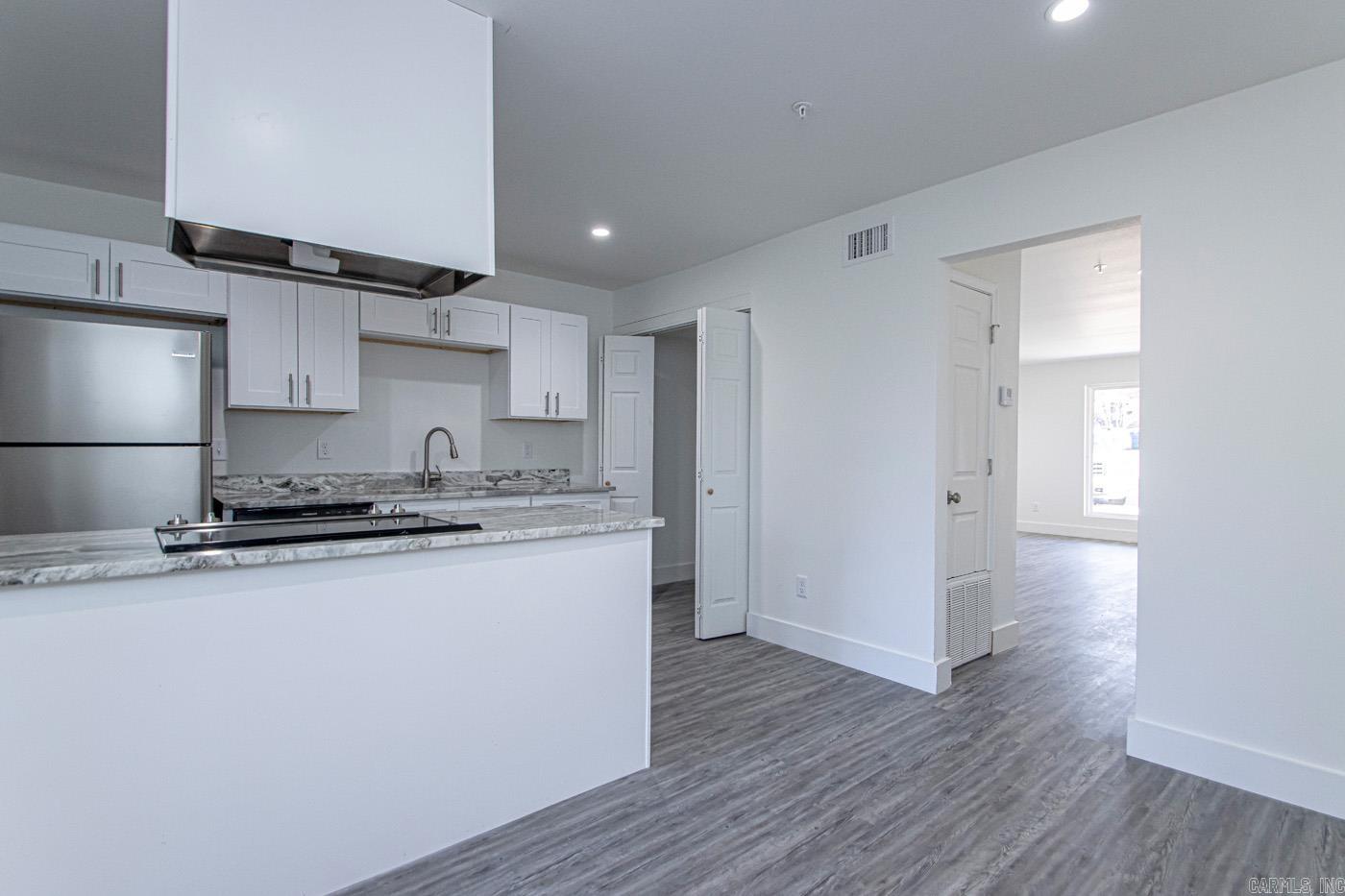 Sanford Amended - Residential Income