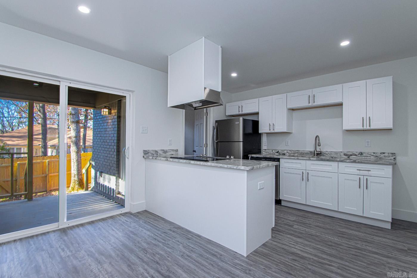 Sanford Amended - Residential Income