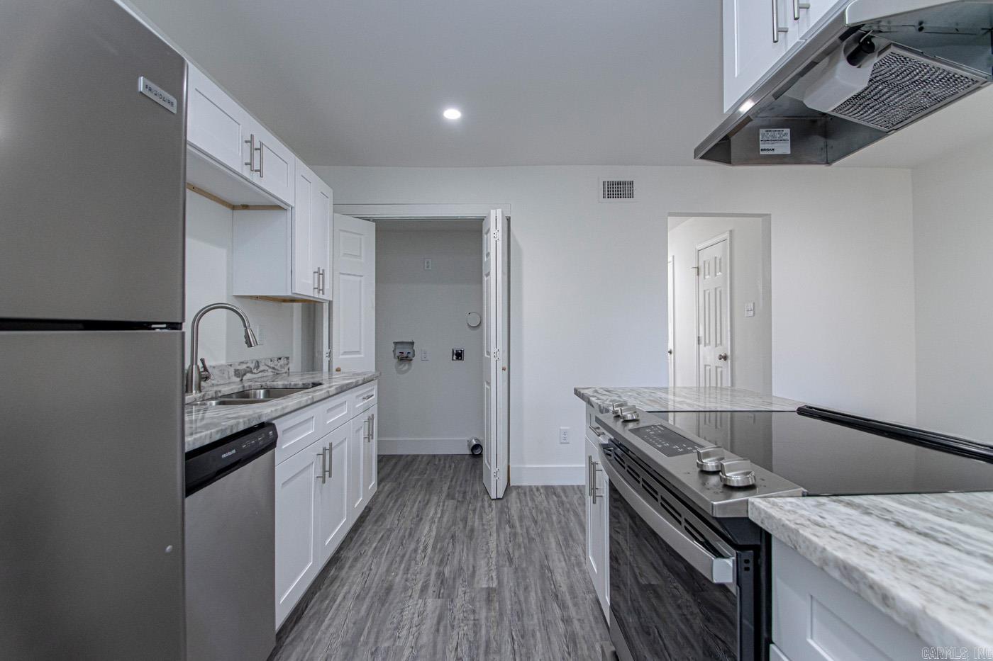 Sanford Amended - Residential Income