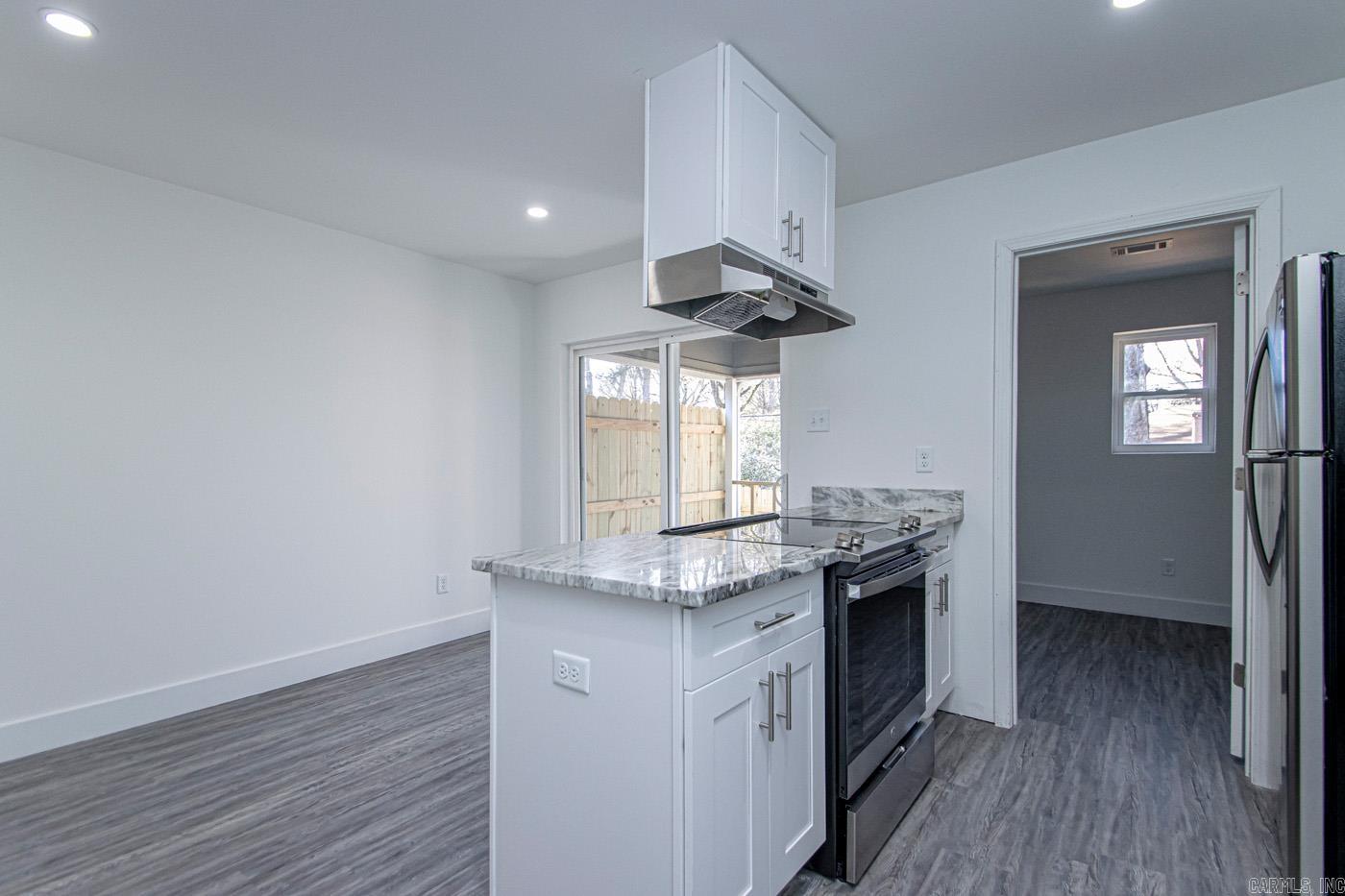 Sanford Amended - Residential Income