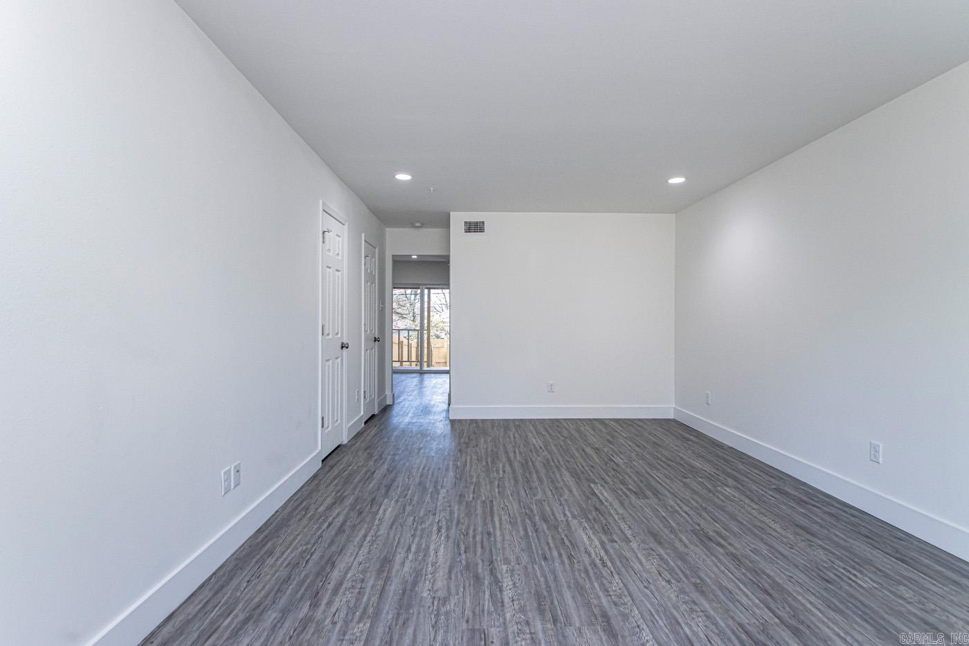 Sanford Amended - Residential Income