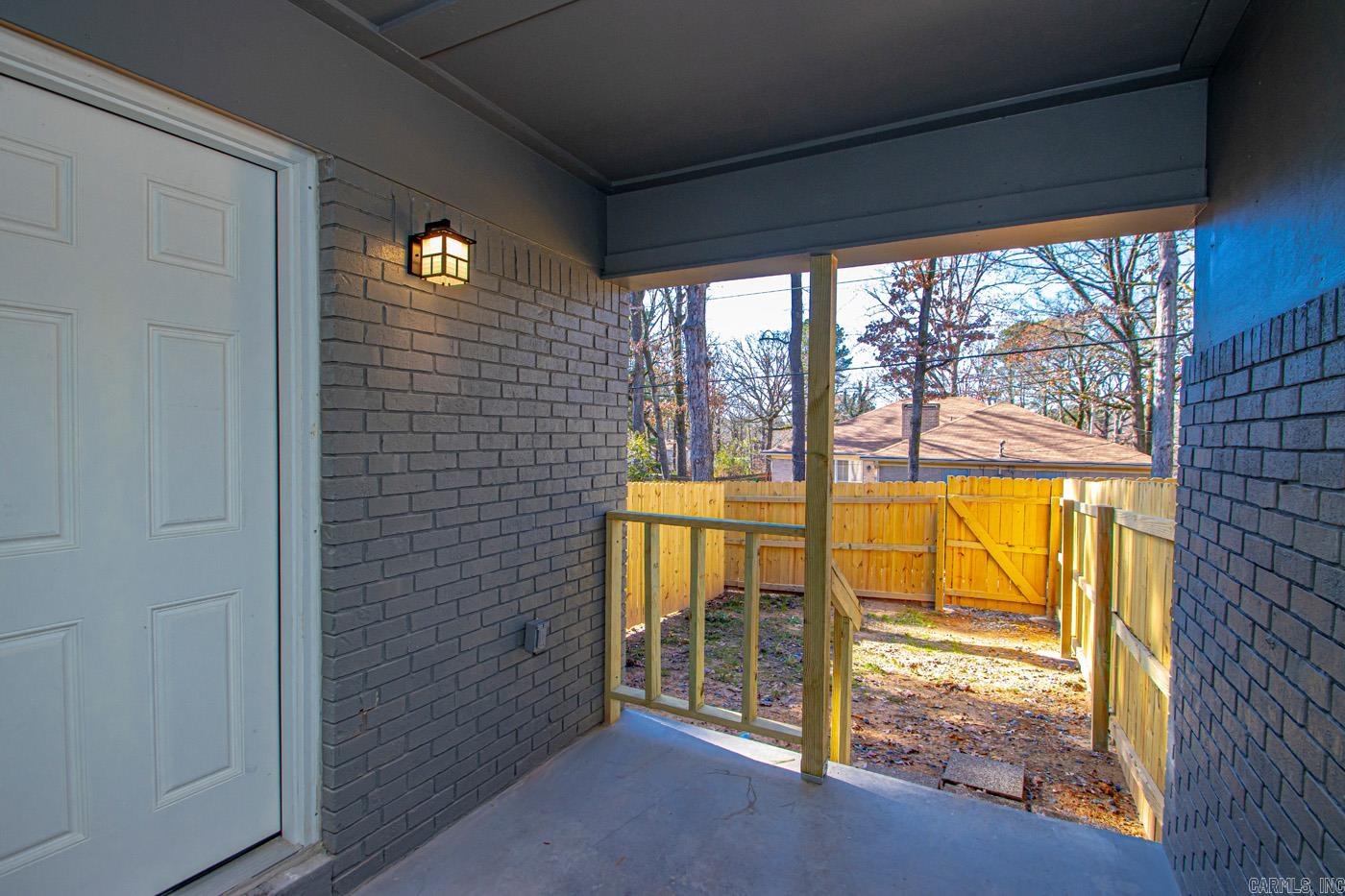 Sanford Amended - Residential Income