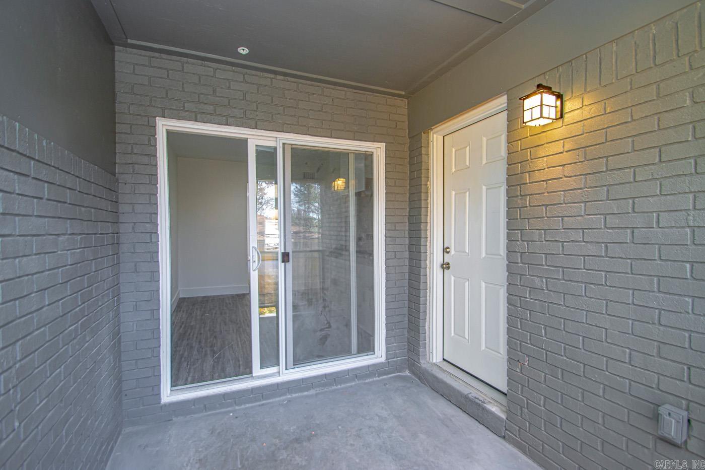 Sanford Amended - Residential Income